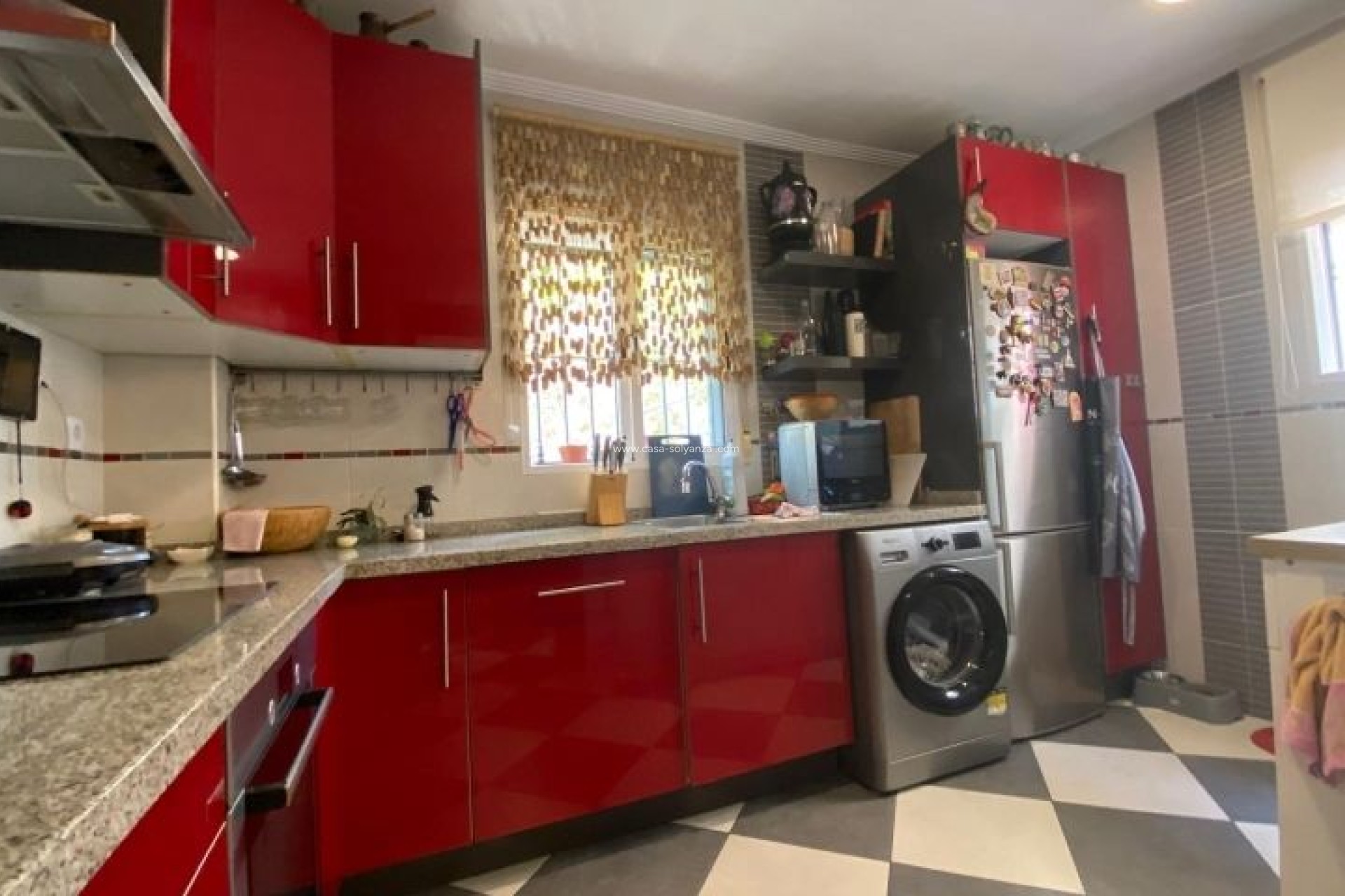 Herverkoop - Villa - Orihuela Costa