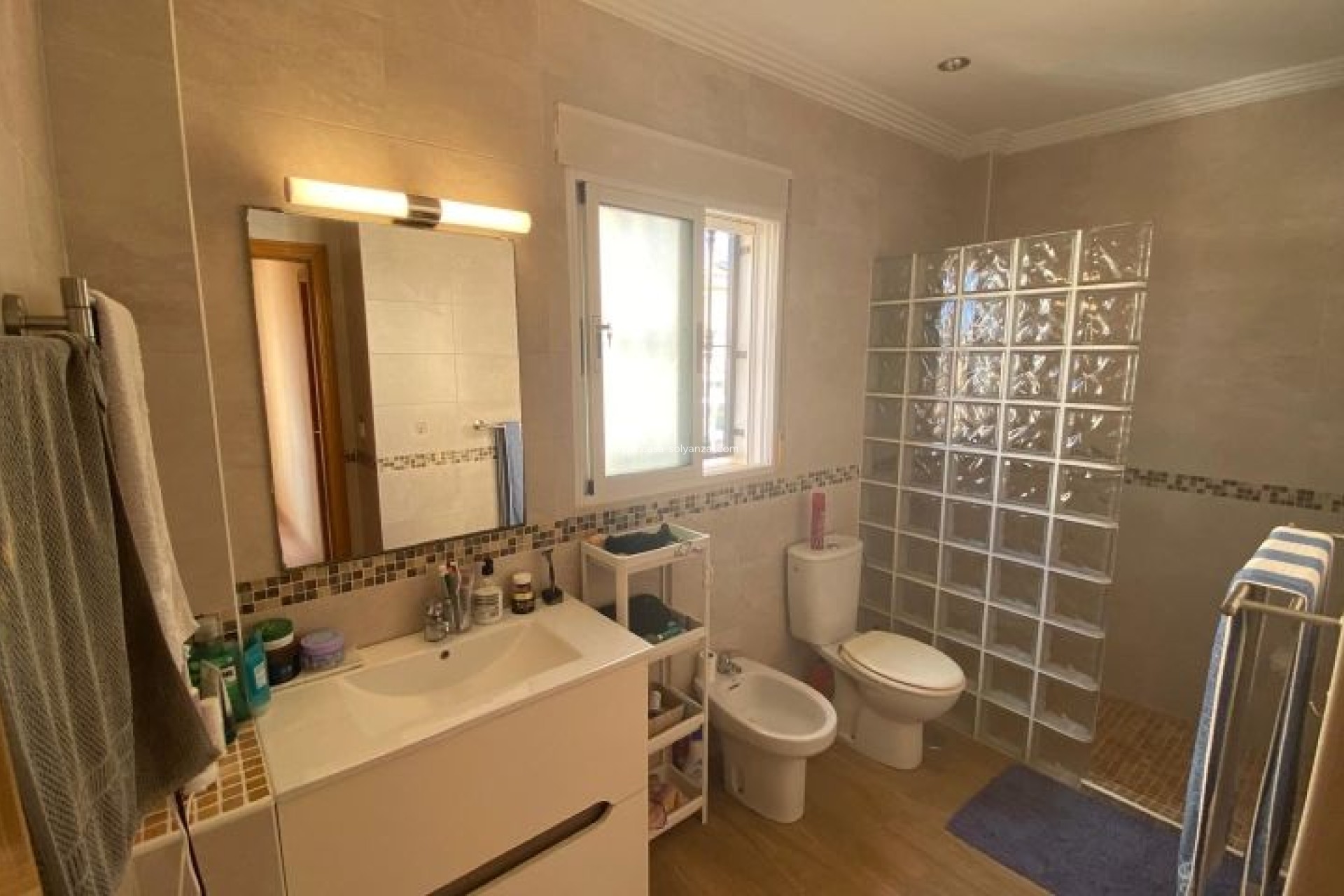 Herverkoop - Villa - Orihuela Costa