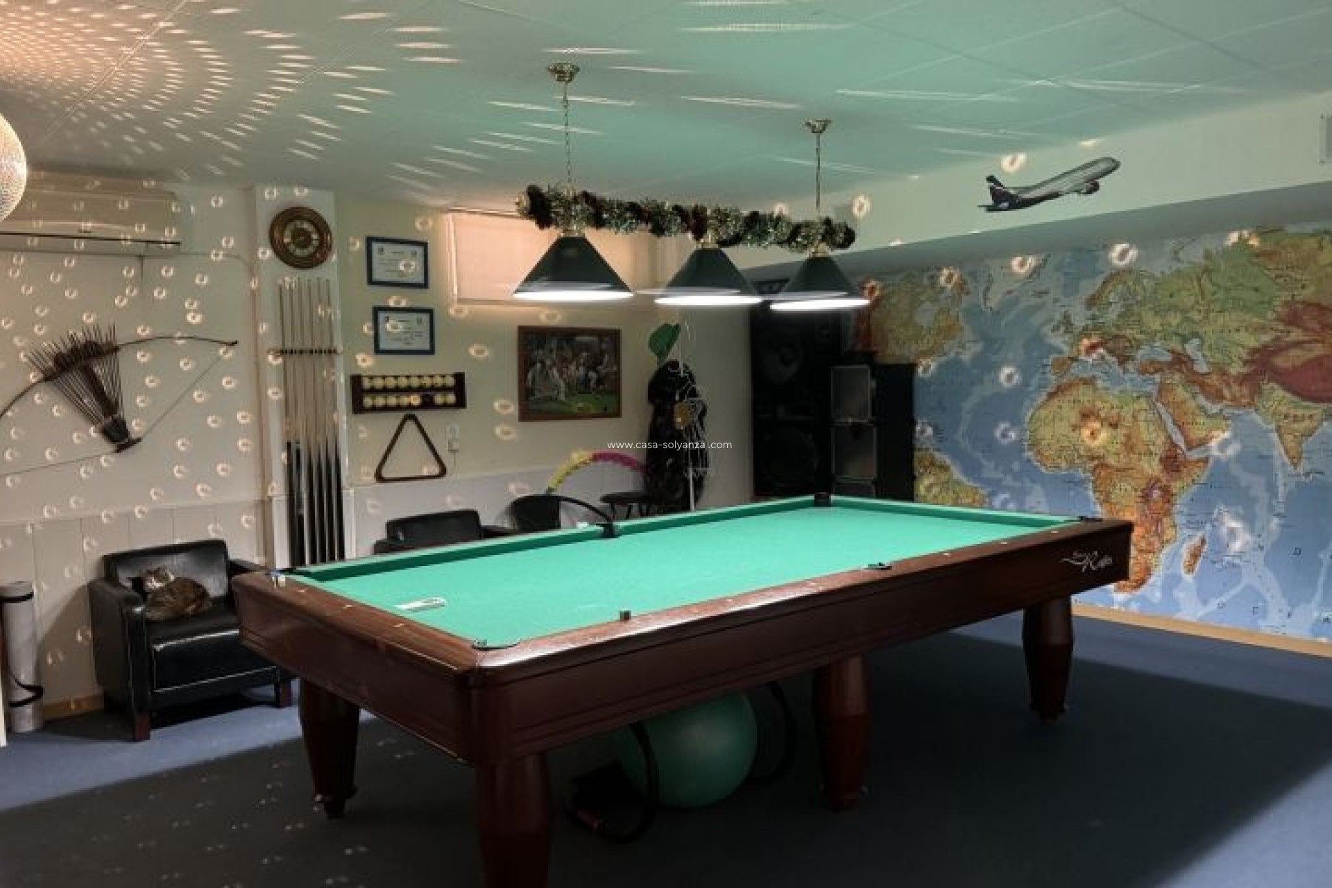 Herverkoop - Villa - Orihuela Costa