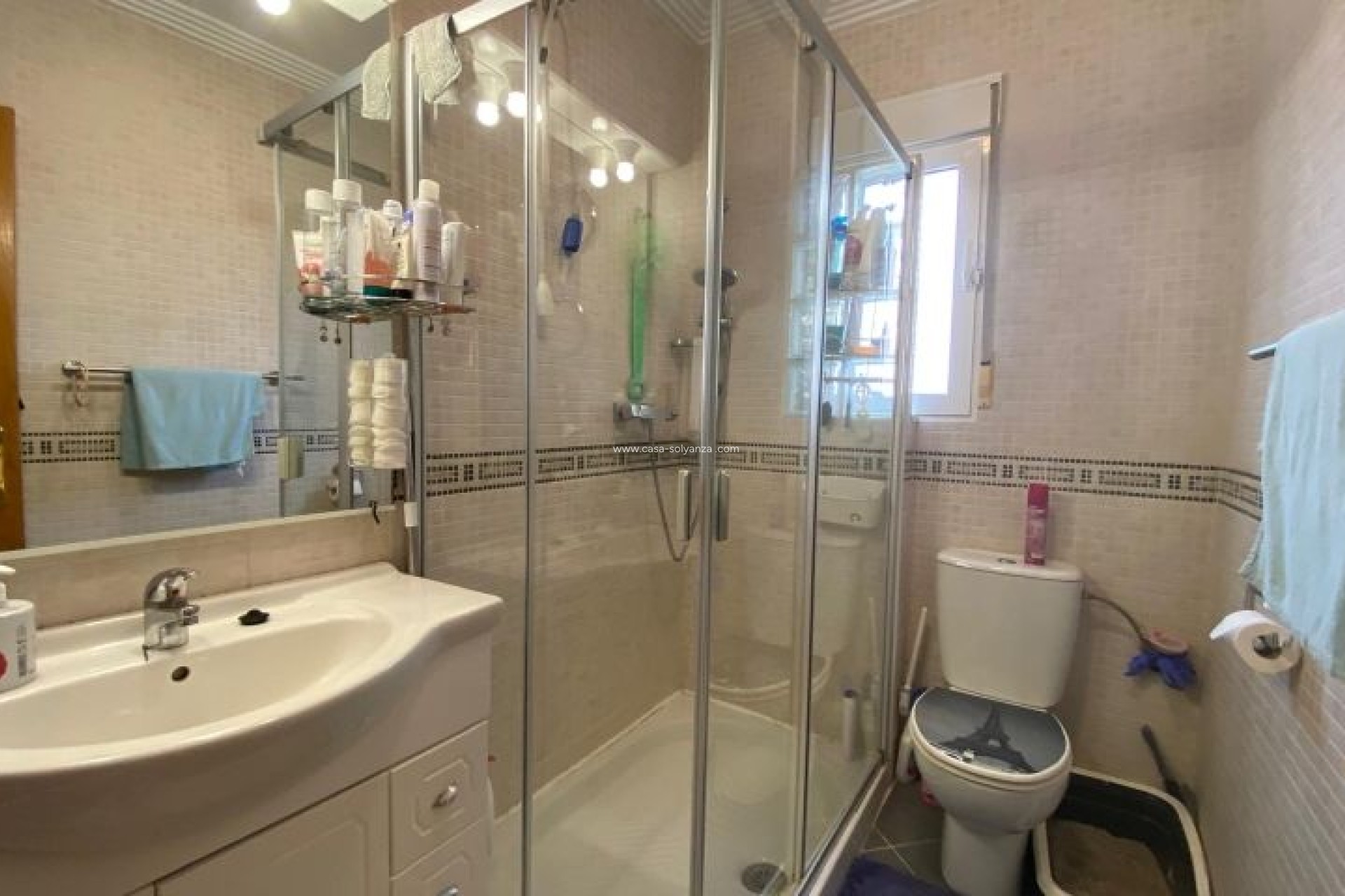 Herverkoop - Villa - Orihuela Costa