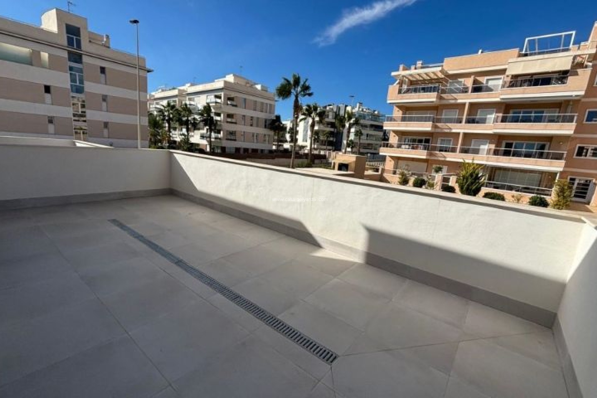 Herverkoop - Villa - Orihuela Costa