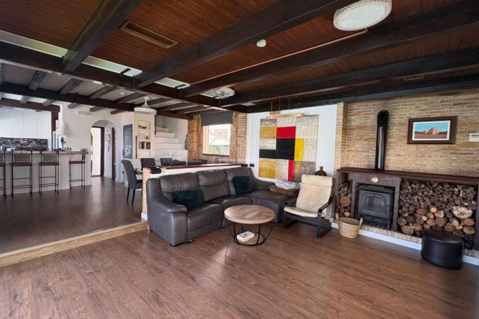 Herverkoop - Villa - Orihuela Costa