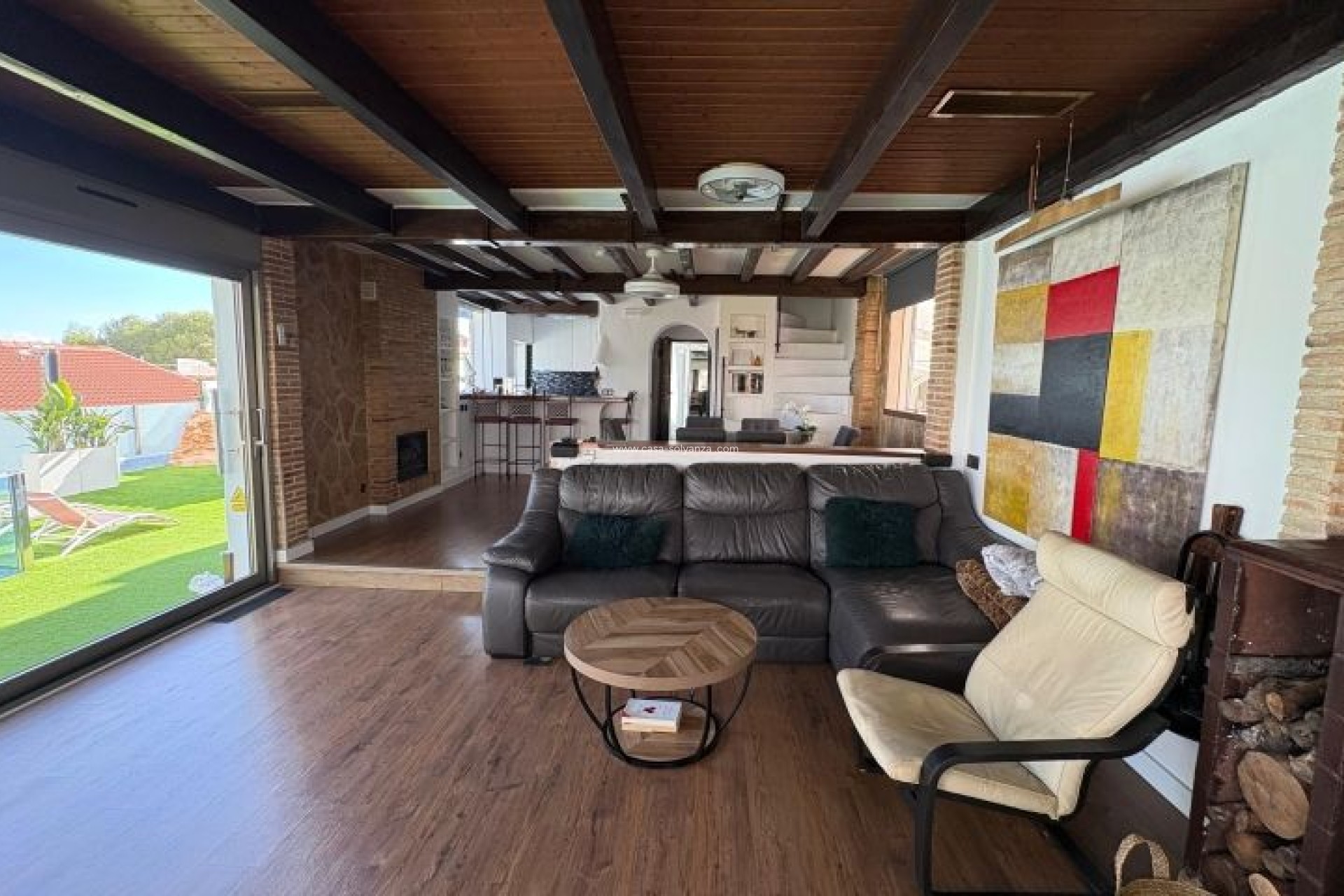 Herverkoop - Villa - Orihuela Costa