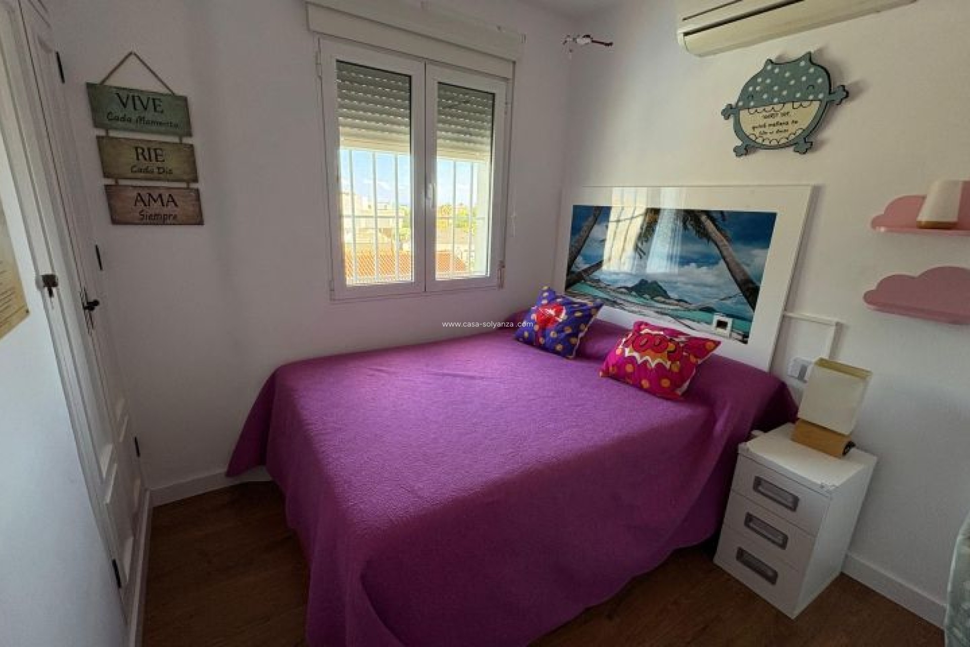 Herverkoop - Villa - Orihuela Costa