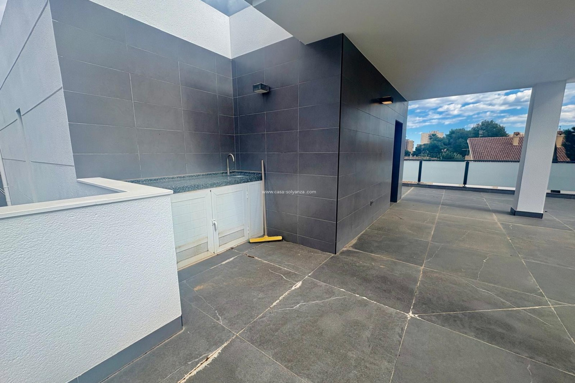 Herverkoop - Villa - Orihuela Costa