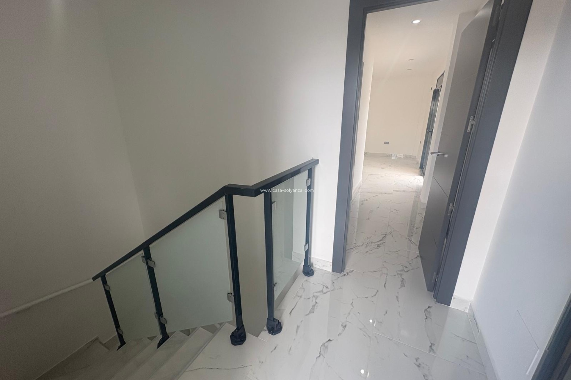 Herverkoop - Villa - Orihuela Costa