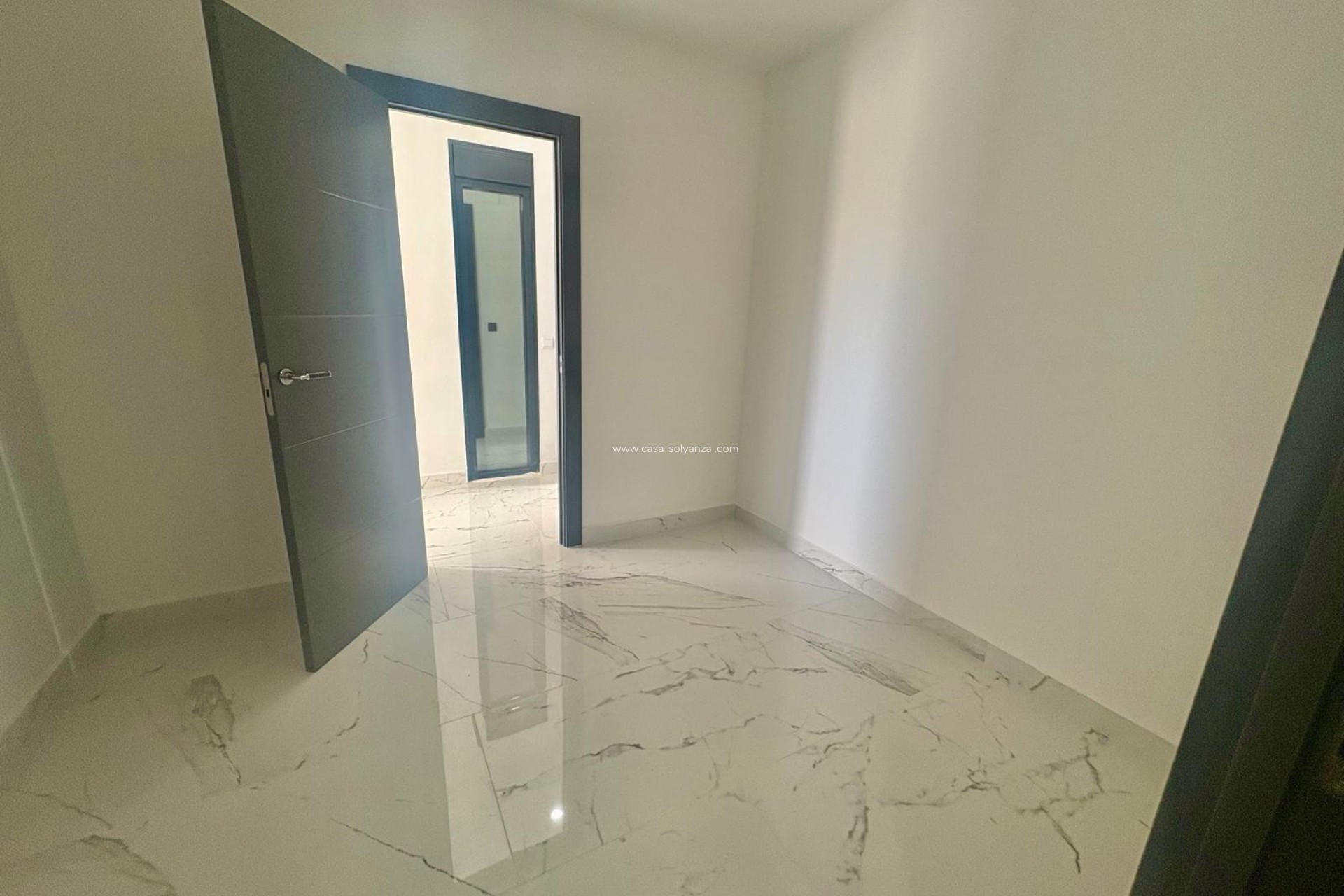 Herverkoop - Villa - Orihuela Costa