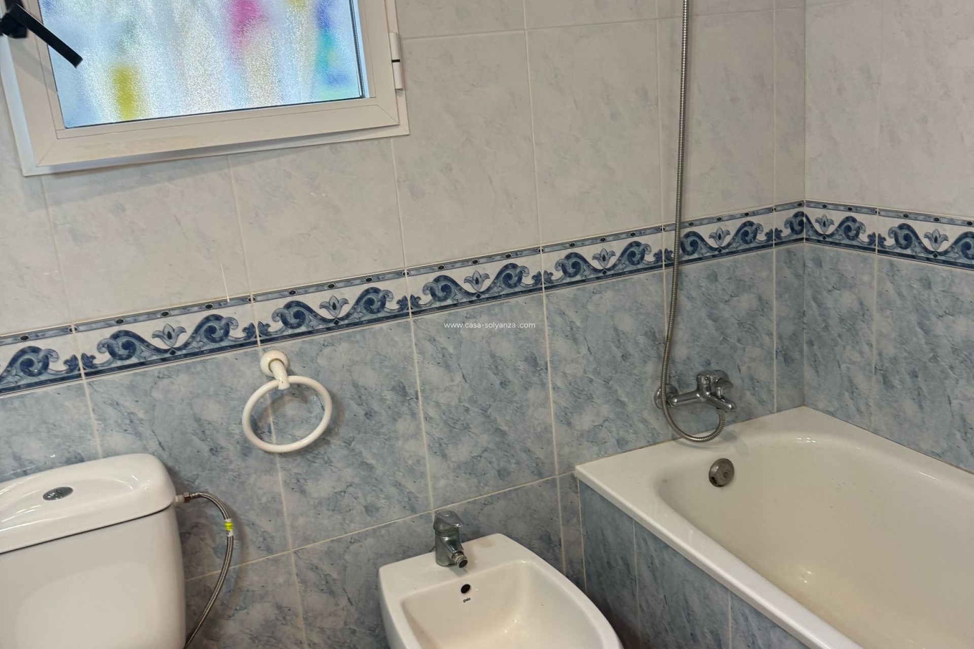 Herverkoop - Villa - Orihuela Costa