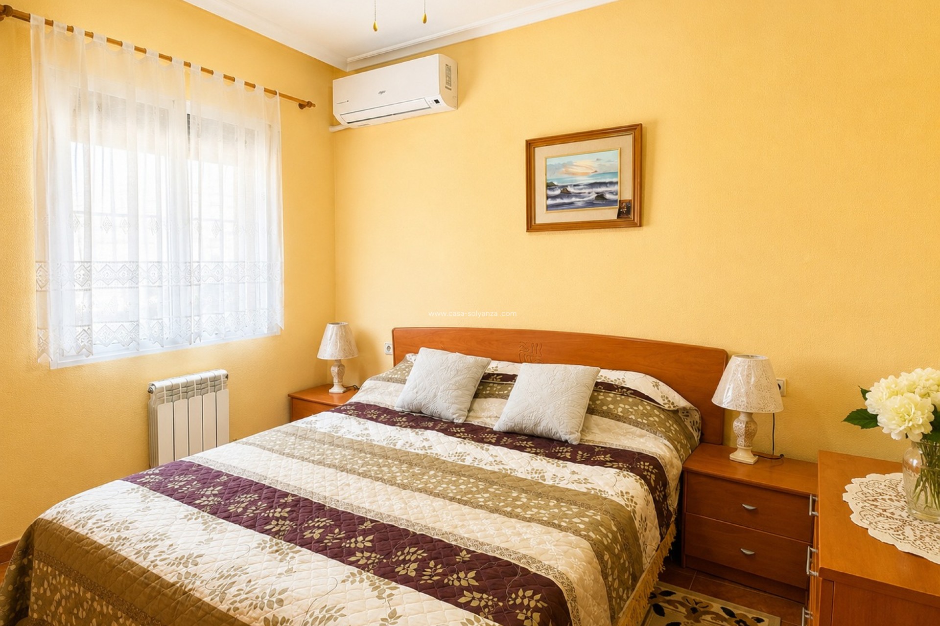 Herverkoop - Villa - Orihuela Costa