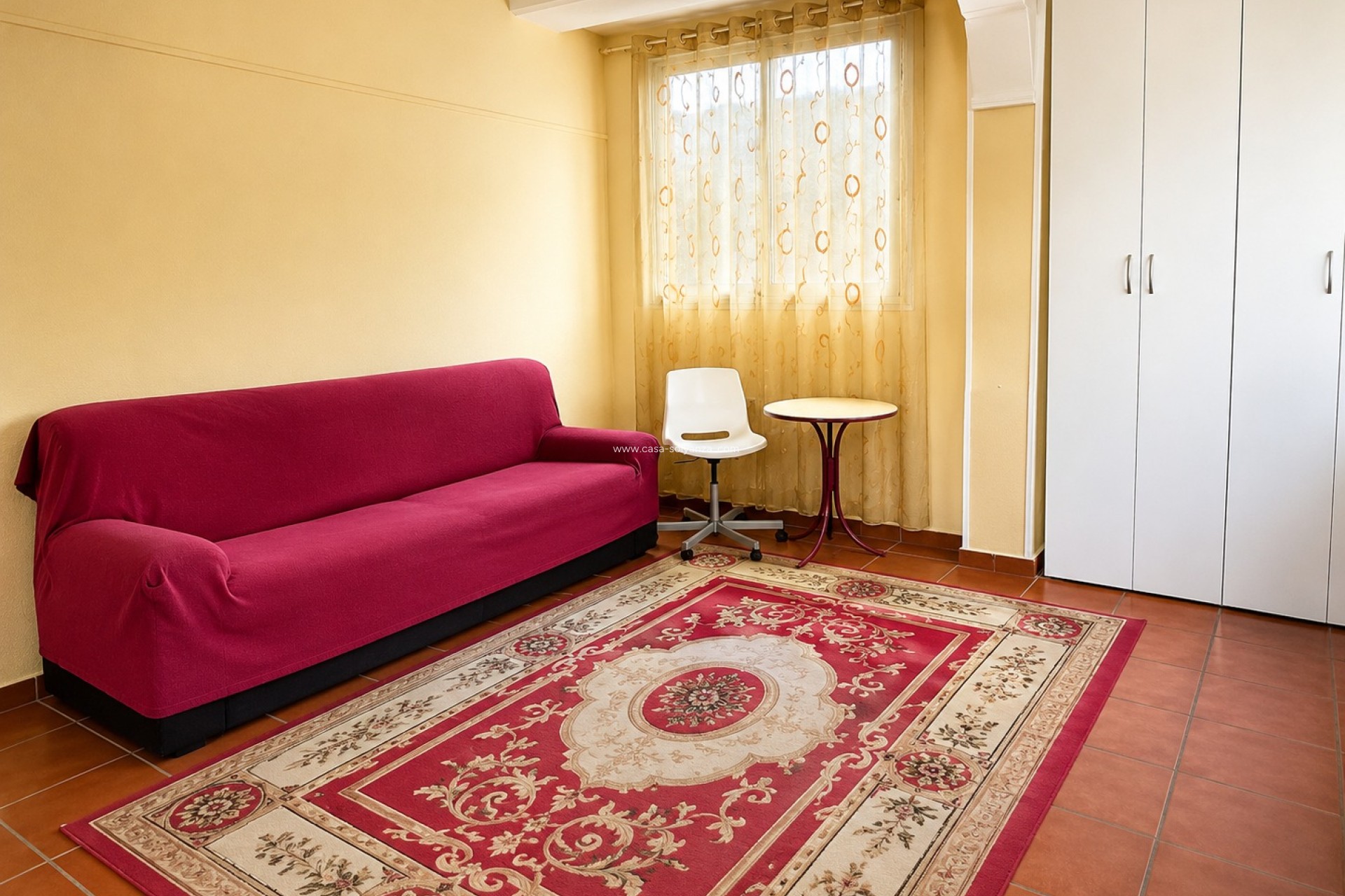 Herverkoop - Villa - Orihuela Costa
