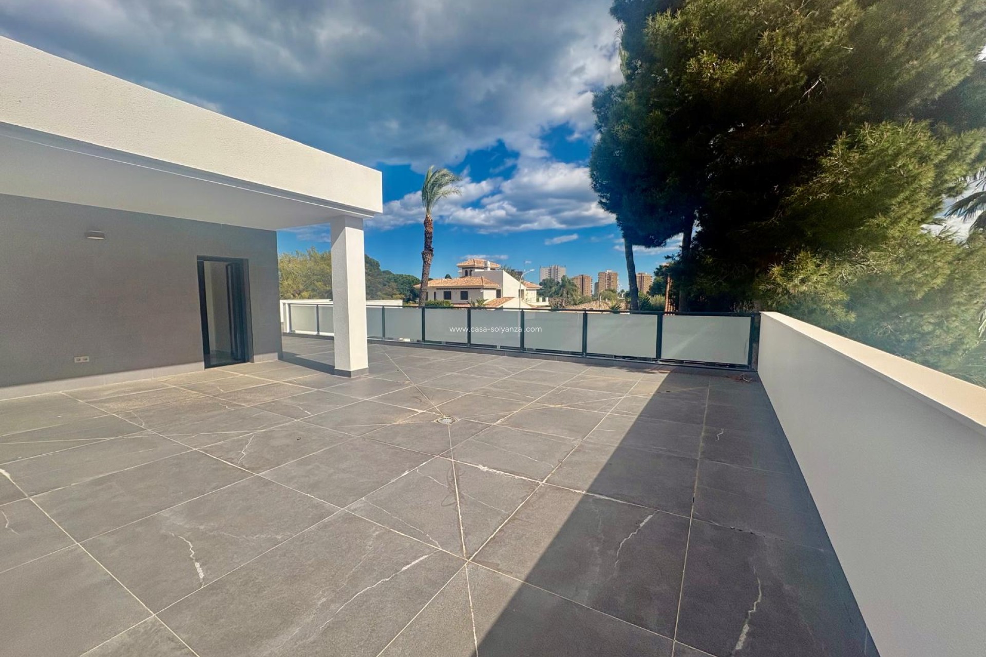 Herverkoop - Villa - Orihuela Costa