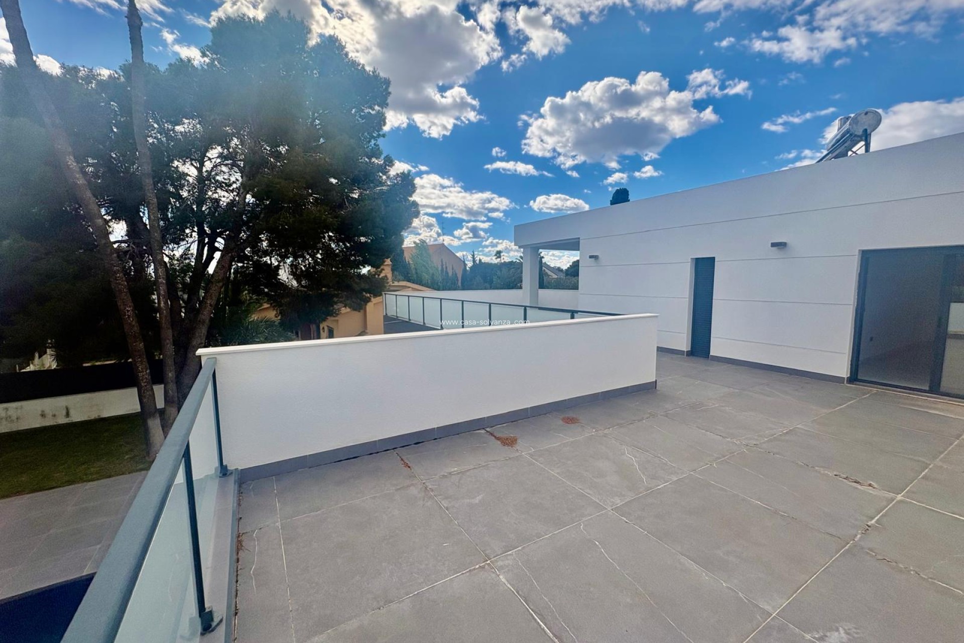 Herverkoop - Villa - Orihuela Costa