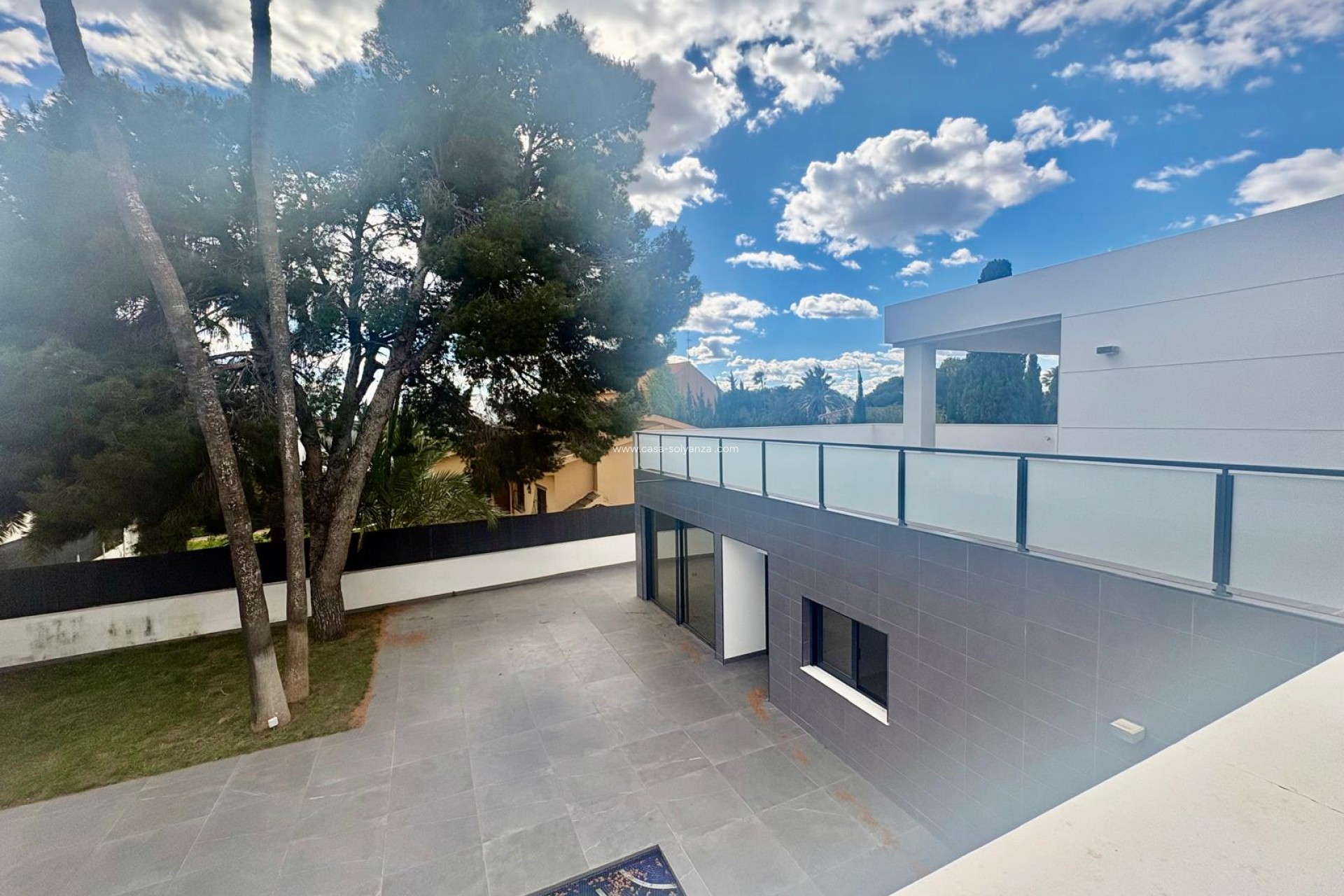 Herverkoop - Villa - Orihuela Costa