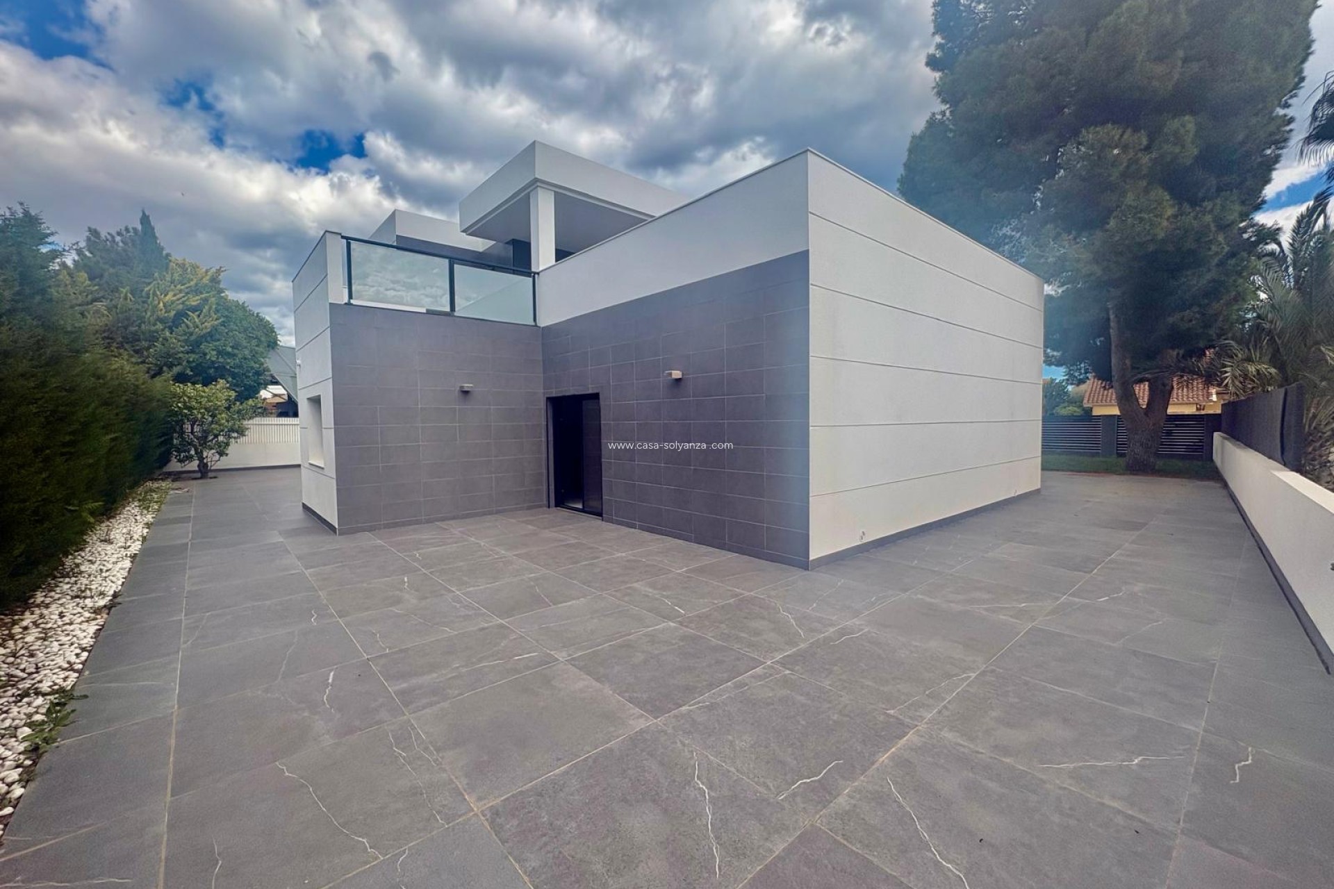Herverkoop - Villa - Orihuela Costa