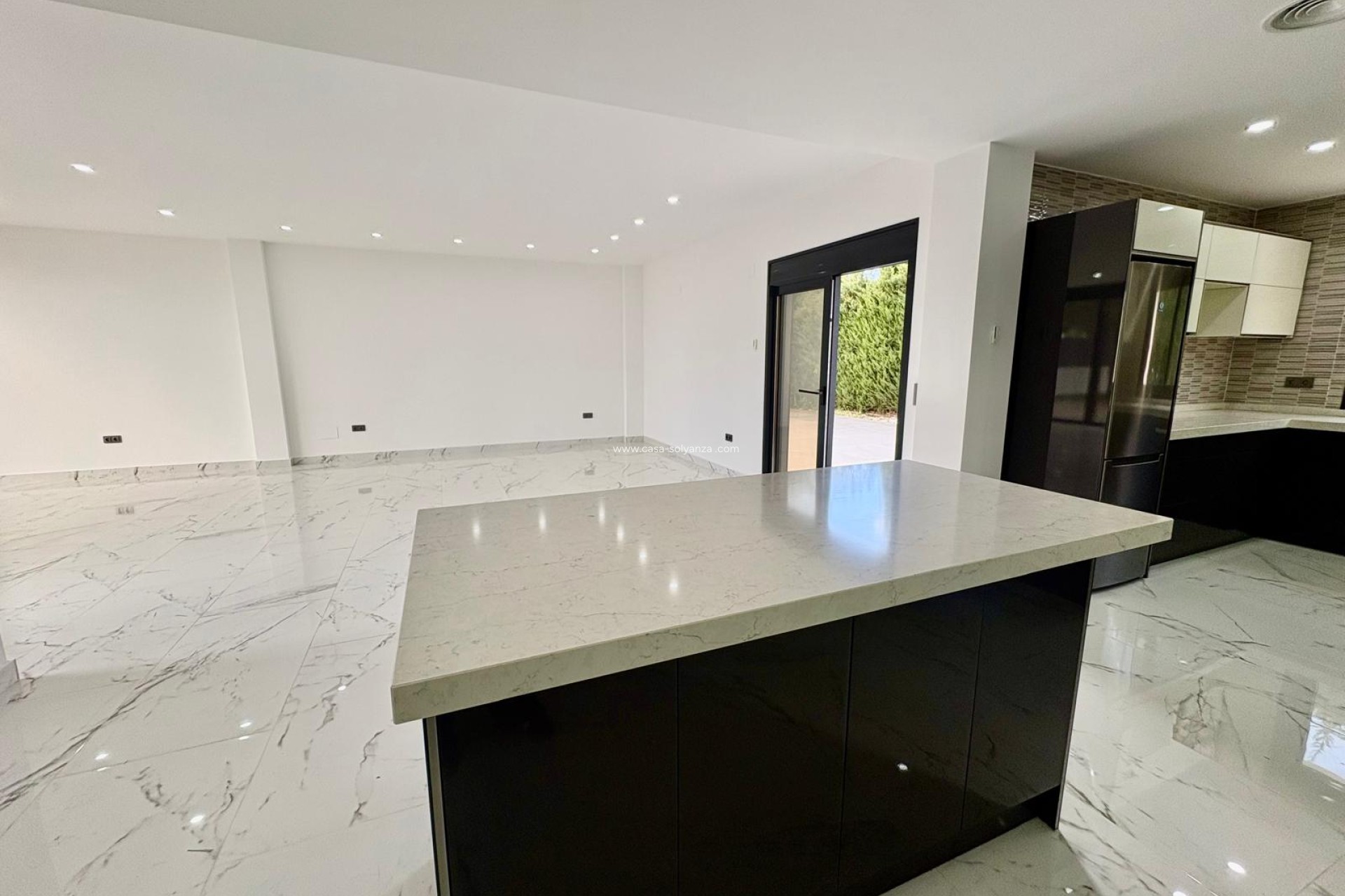 Herverkoop - Villa - Orihuela Costa