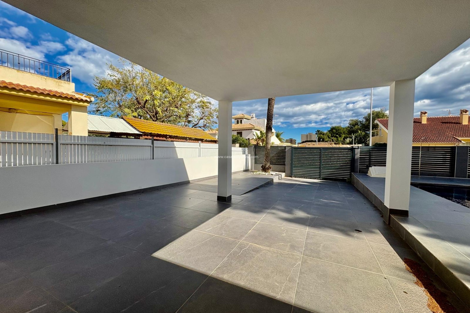 Herverkoop - Villa - Orihuela Costa
