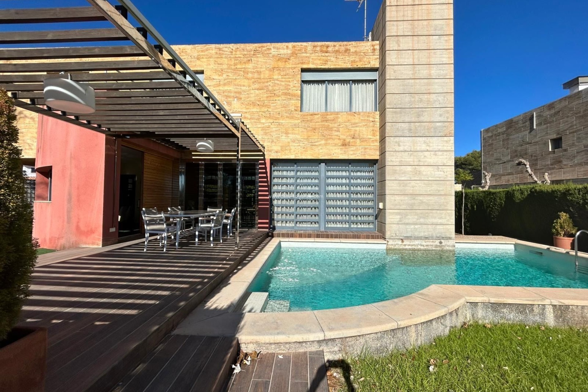 Herverkoop - Villa - Orihuela - Dehesa de Campoamor
