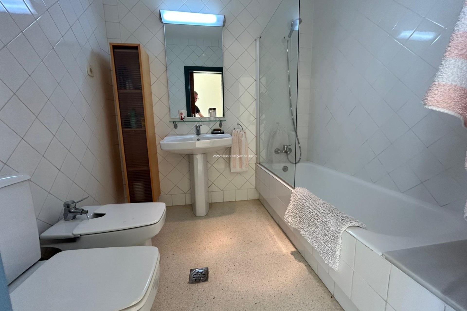 Herverkoop - Villa - Orihuela - Dehesa de Campoamor