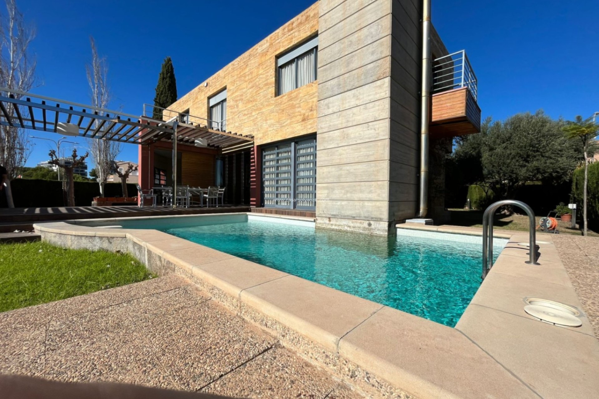 Herverkoop - Villa - Orihuela - Dehesa de Campoamor