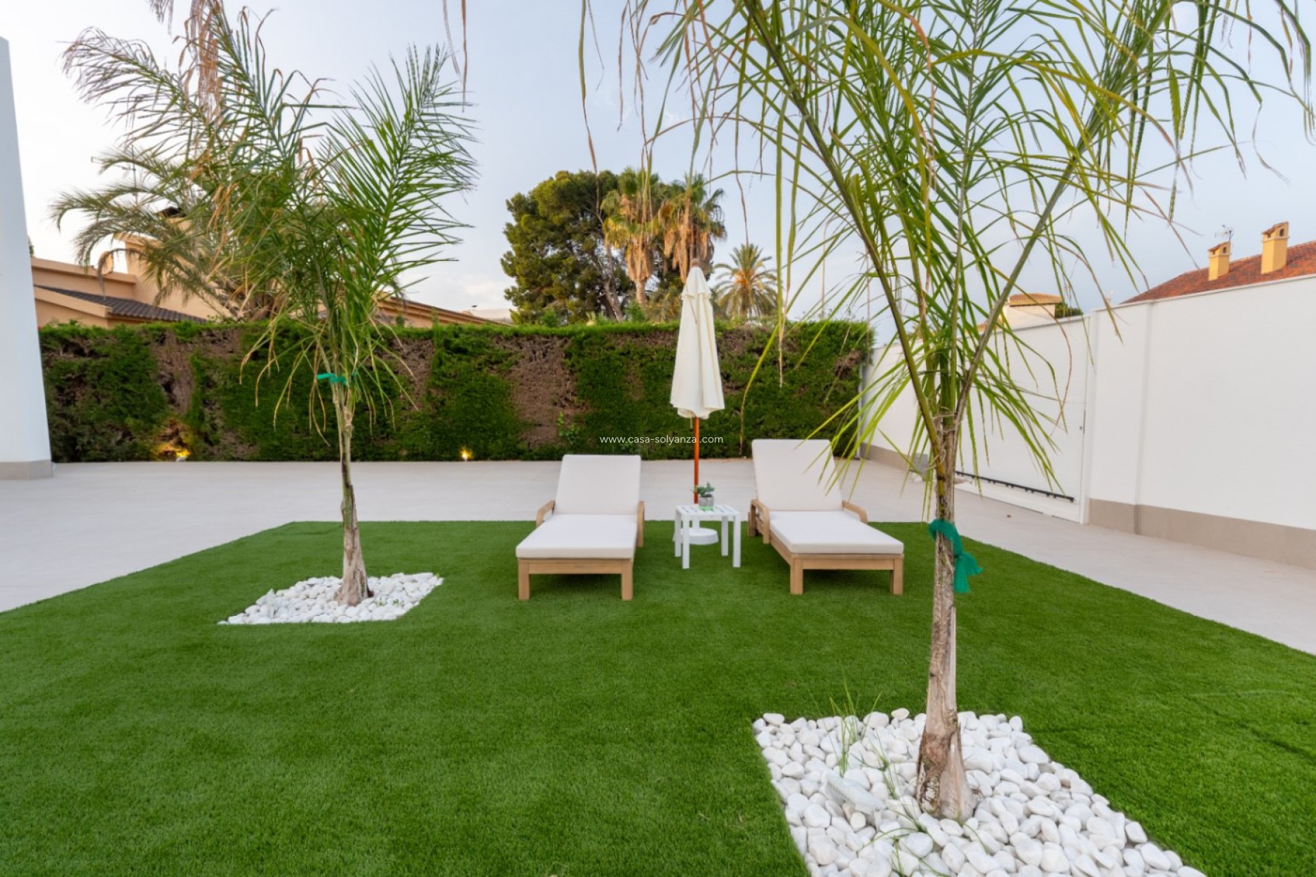 Herverkoop - Villa - Orihuela - Dehesa de Campoamor