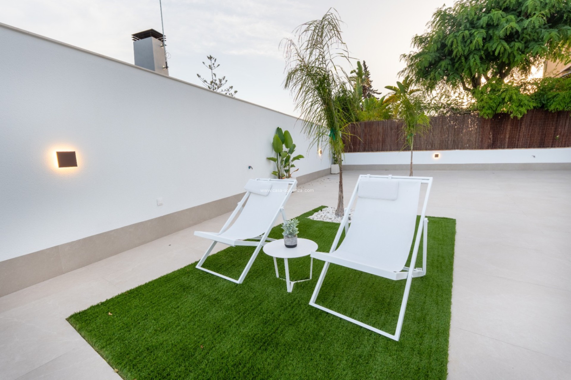 Herverkoop - Villa - Orihuela - Dehesa de Campoamor