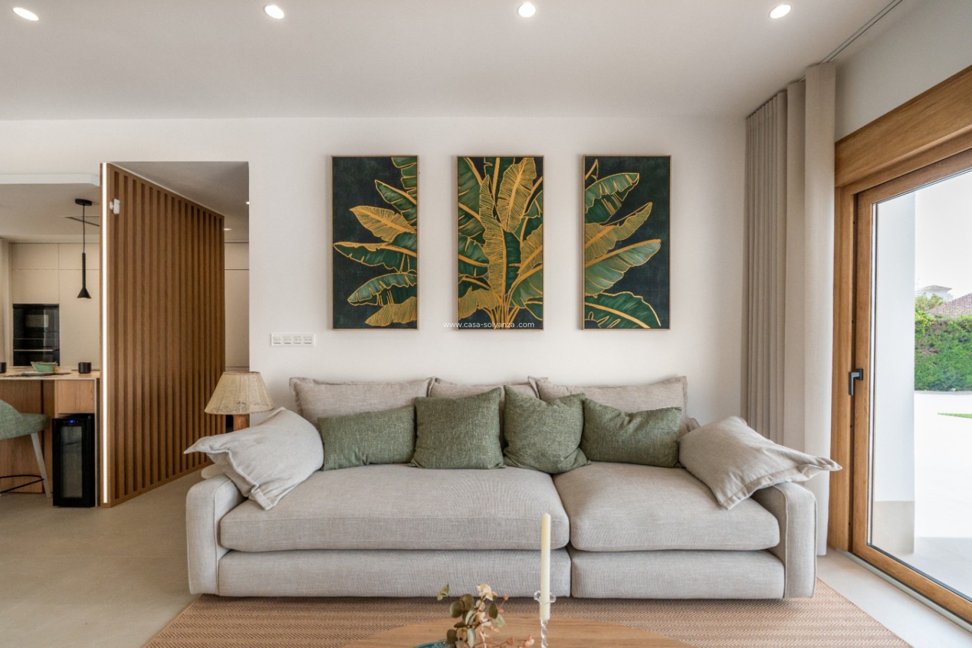 Herverkoop - Villa - Orihuela - Dehesa de Campoamor