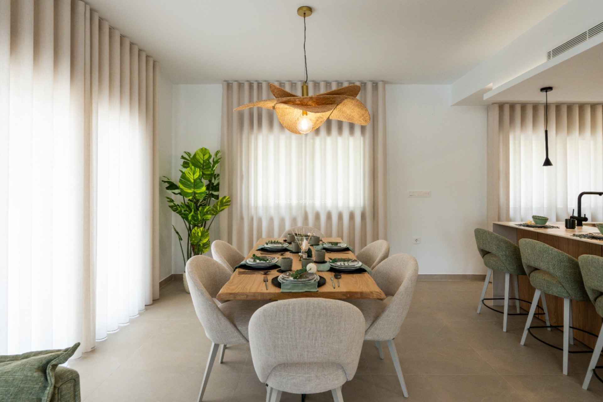 Herverkoop - Villa - Orihuela - Dehesa de Campoamor