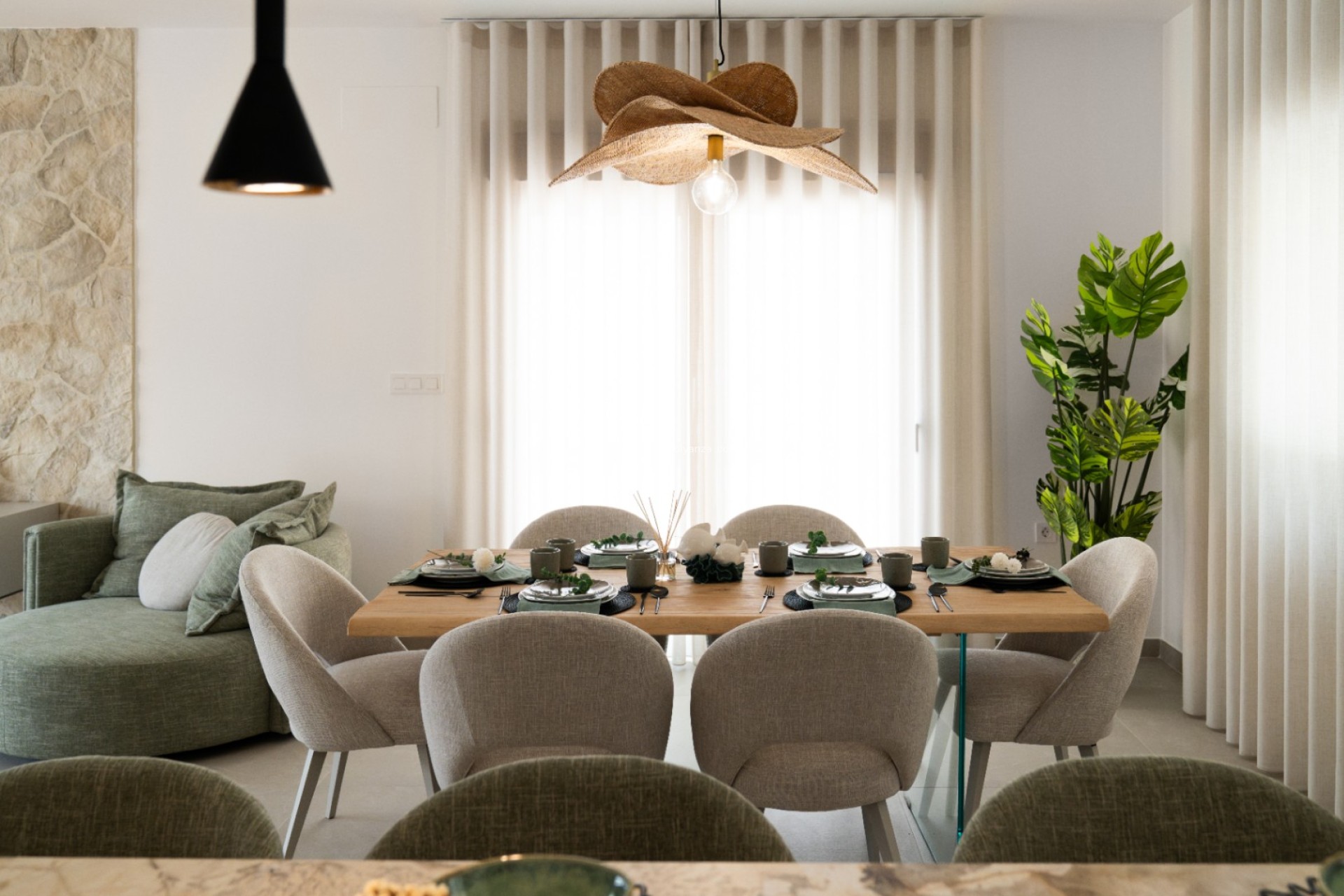 Herverkoop - Villa - Orihuela - Dehesa de Campoamor