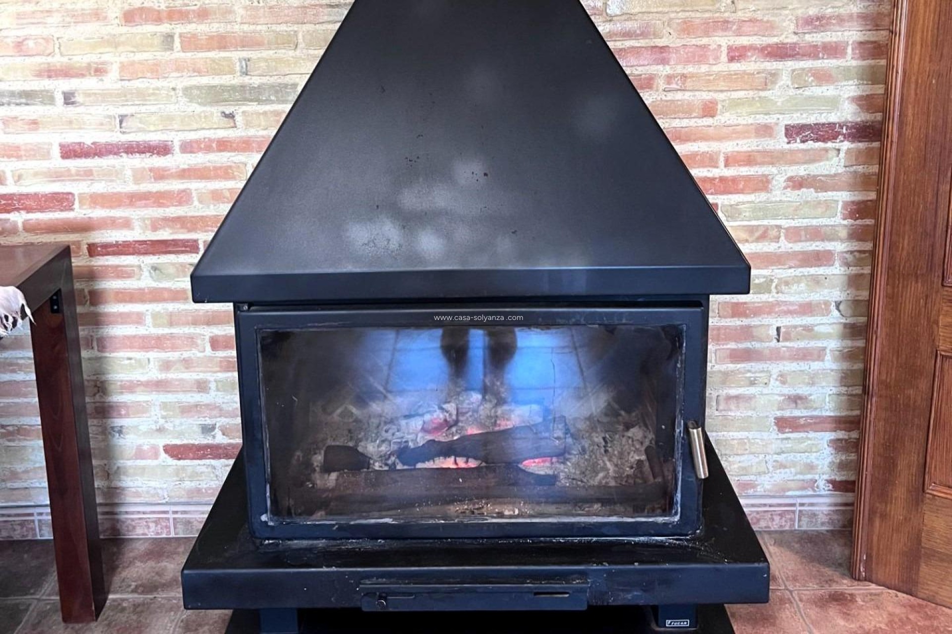 Herverkoop - Villa - Orihuela - Desamparados