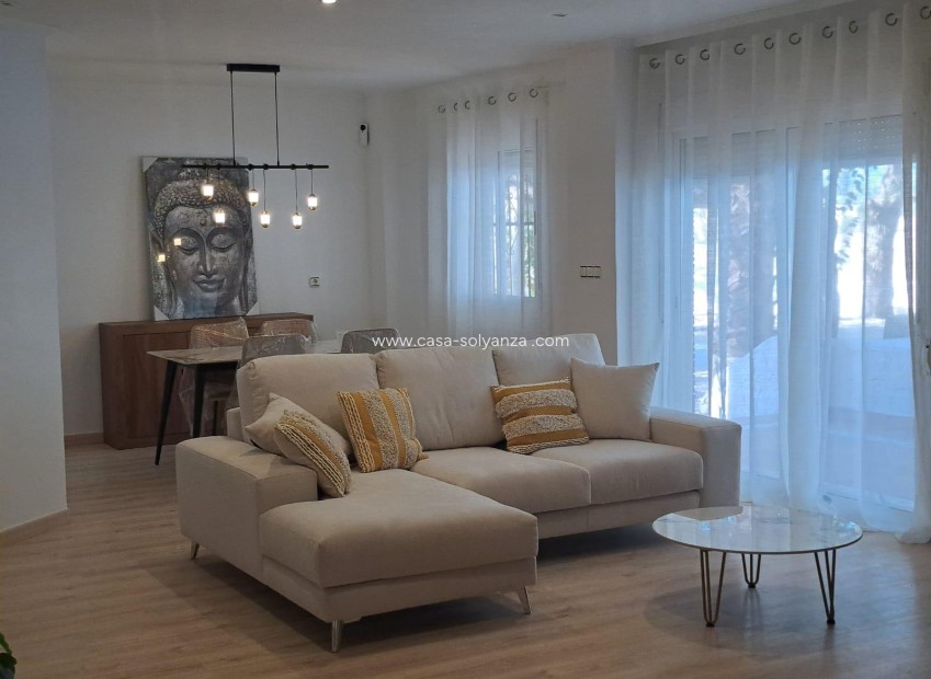 Herverkoop - Villa - Orihuela - Desamparados