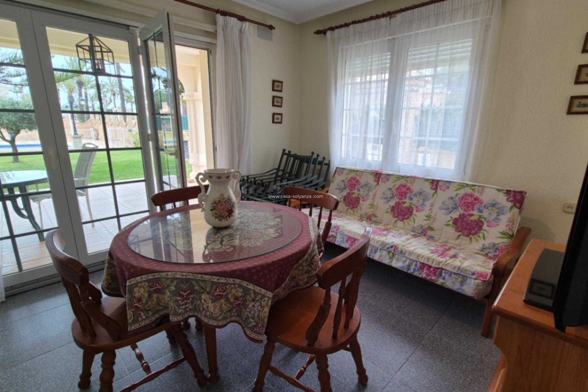 Herverkoop - Villa - Orihuela - Inland