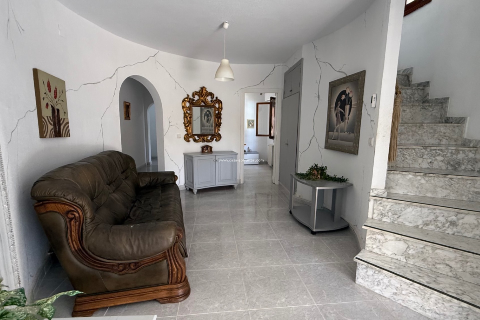 Herverkoop - Villa - Orihuela - Inland