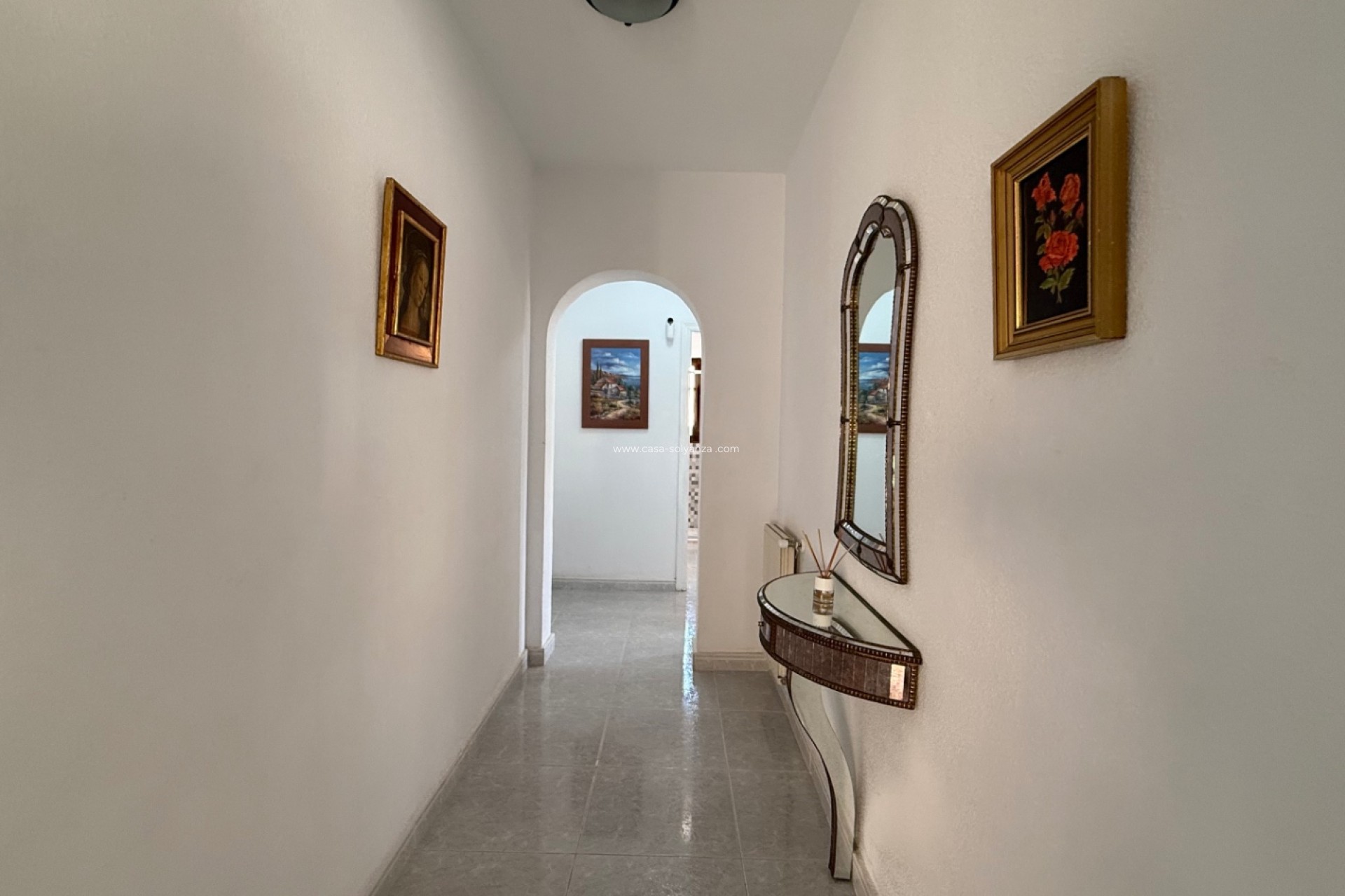 Herverkoop - Villa - Orihuela - Inland