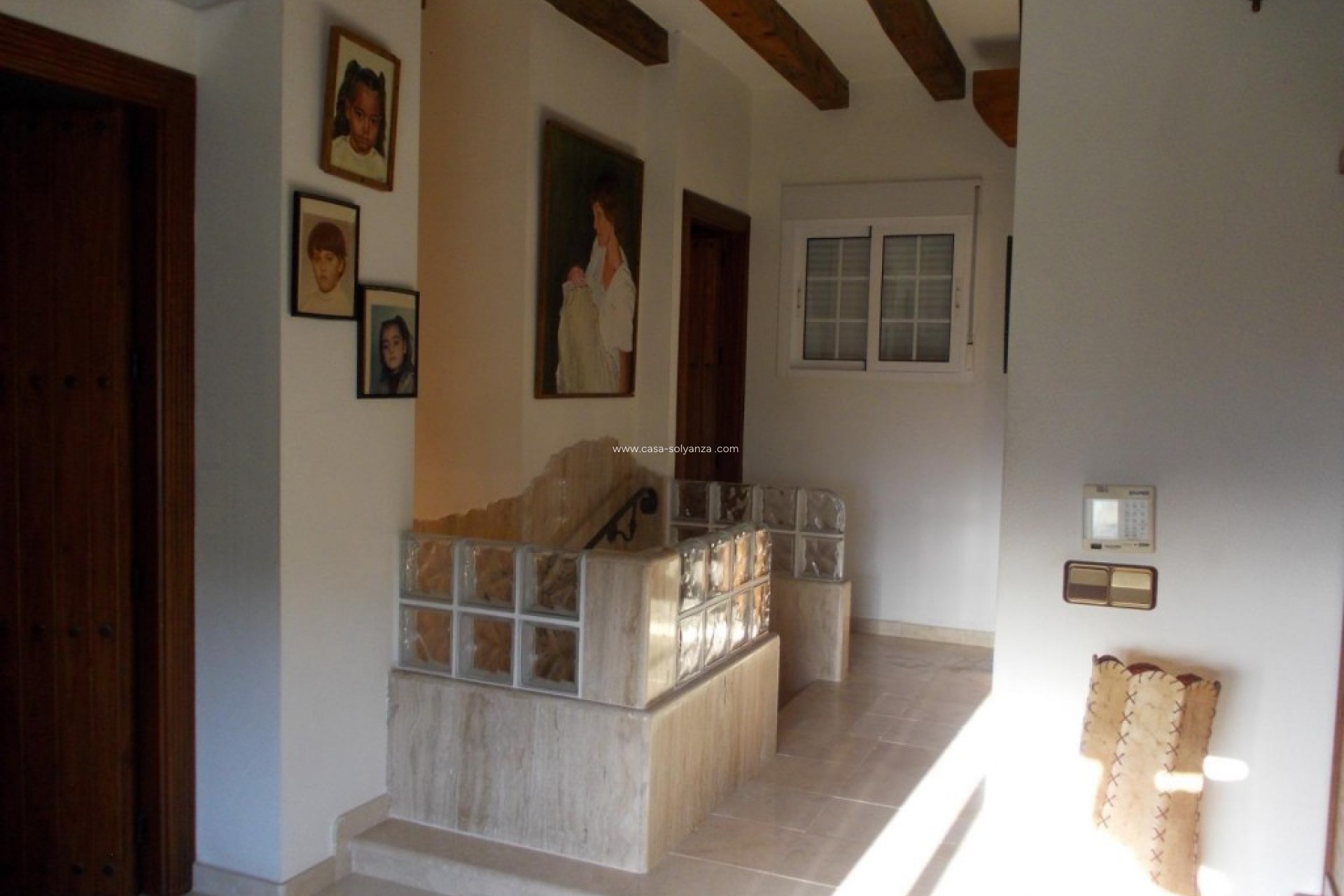Herverkoop - Villa - Orihuela - Inland