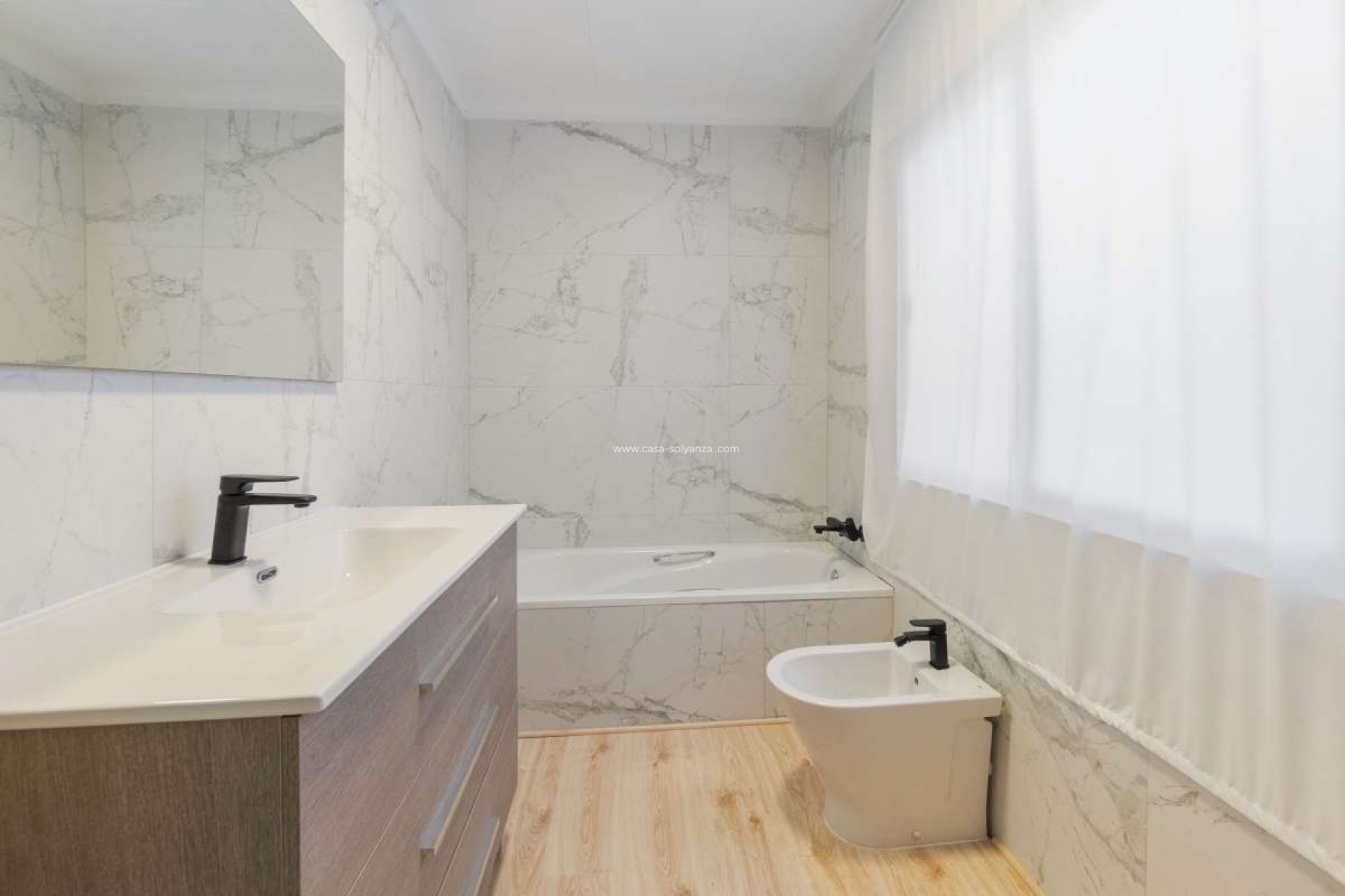 Herverkoop - Villa - Orihuela - Inland