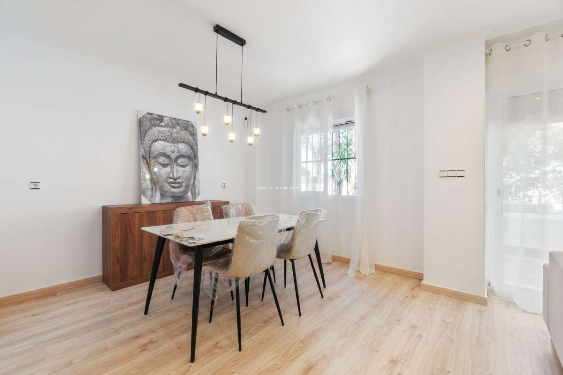 Herverkoop - Villa - Orihuela - Inland