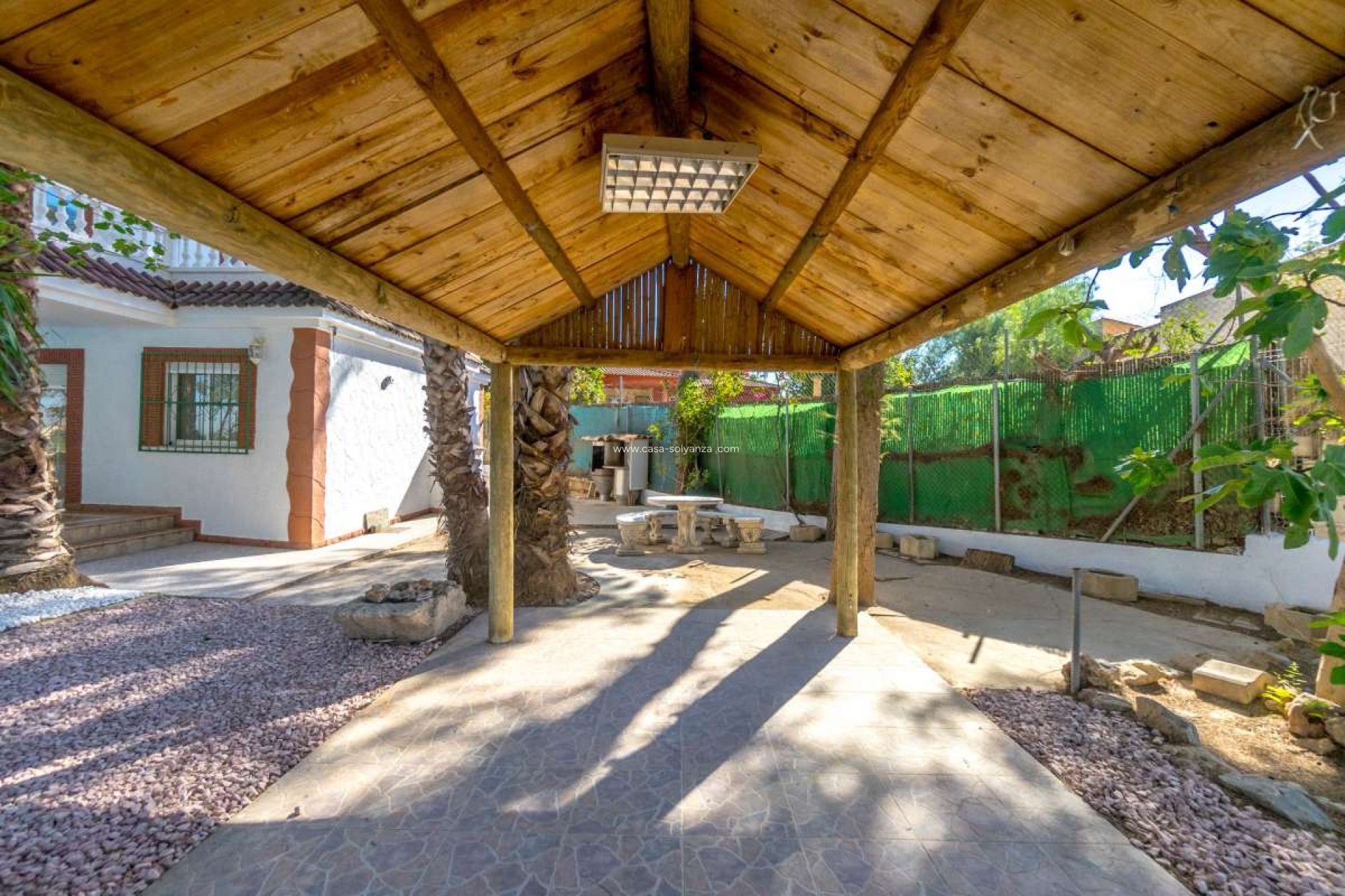 Herverkoop - Villa - Orihuela - Inland