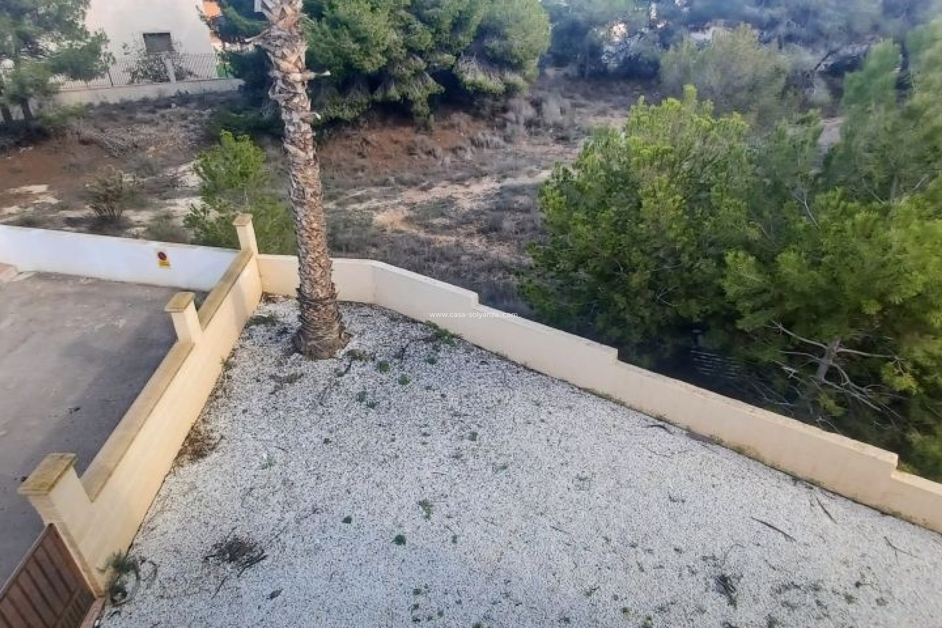 Herverkoop - Villa - Orihuela - Inland