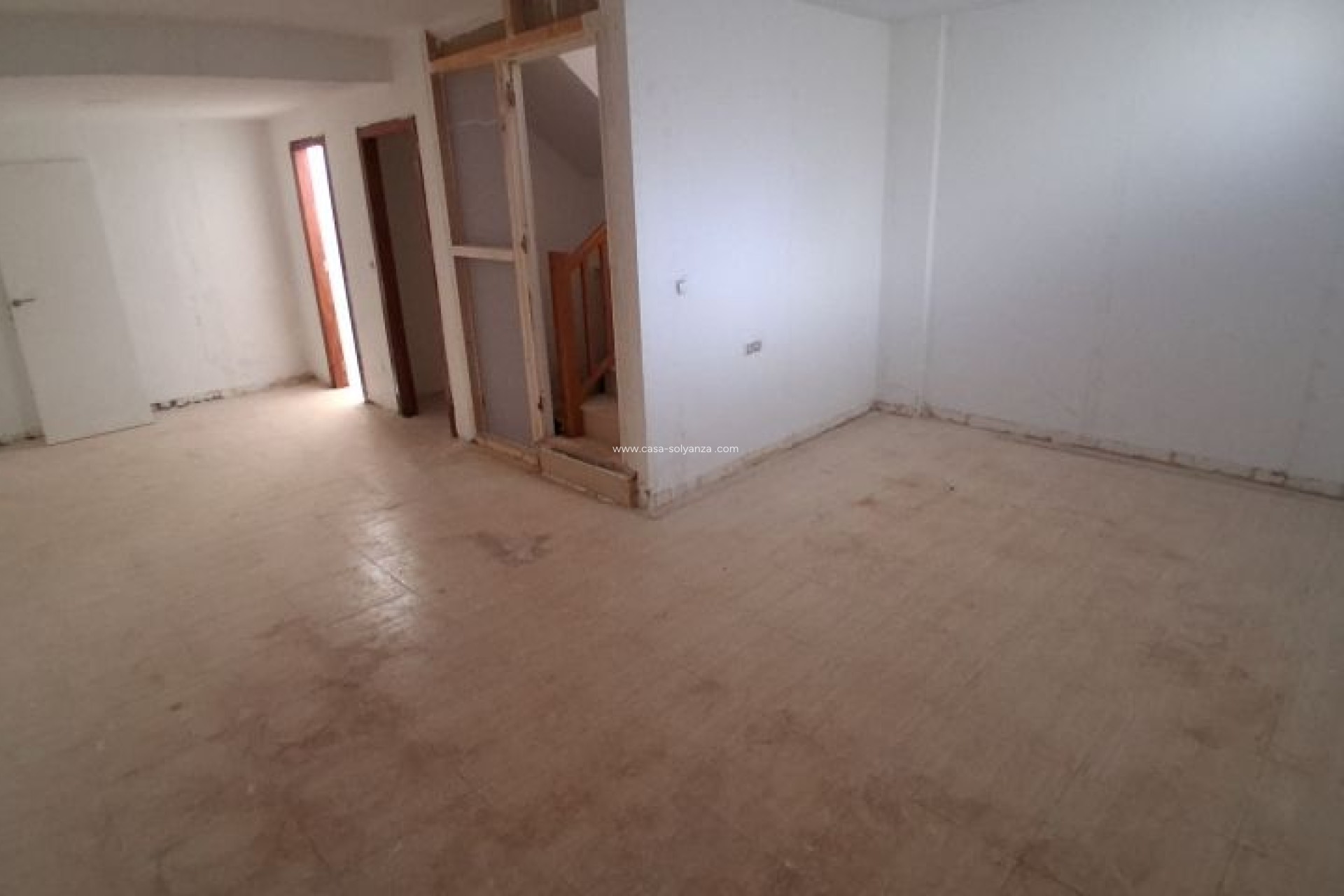 Herverkoop - Villa - Orihuela - Inland