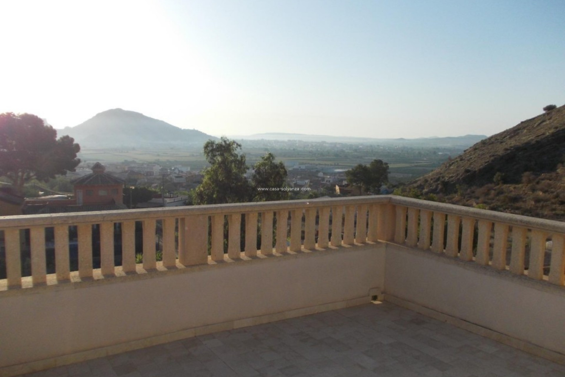 Herverkoop - Villa - Orihuela - Inland