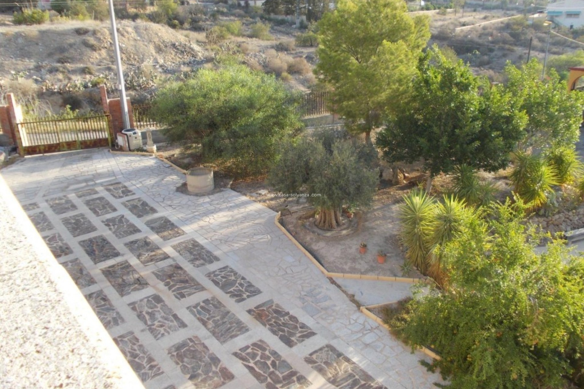 Herverkoop - Villa - Orihuela - Inland