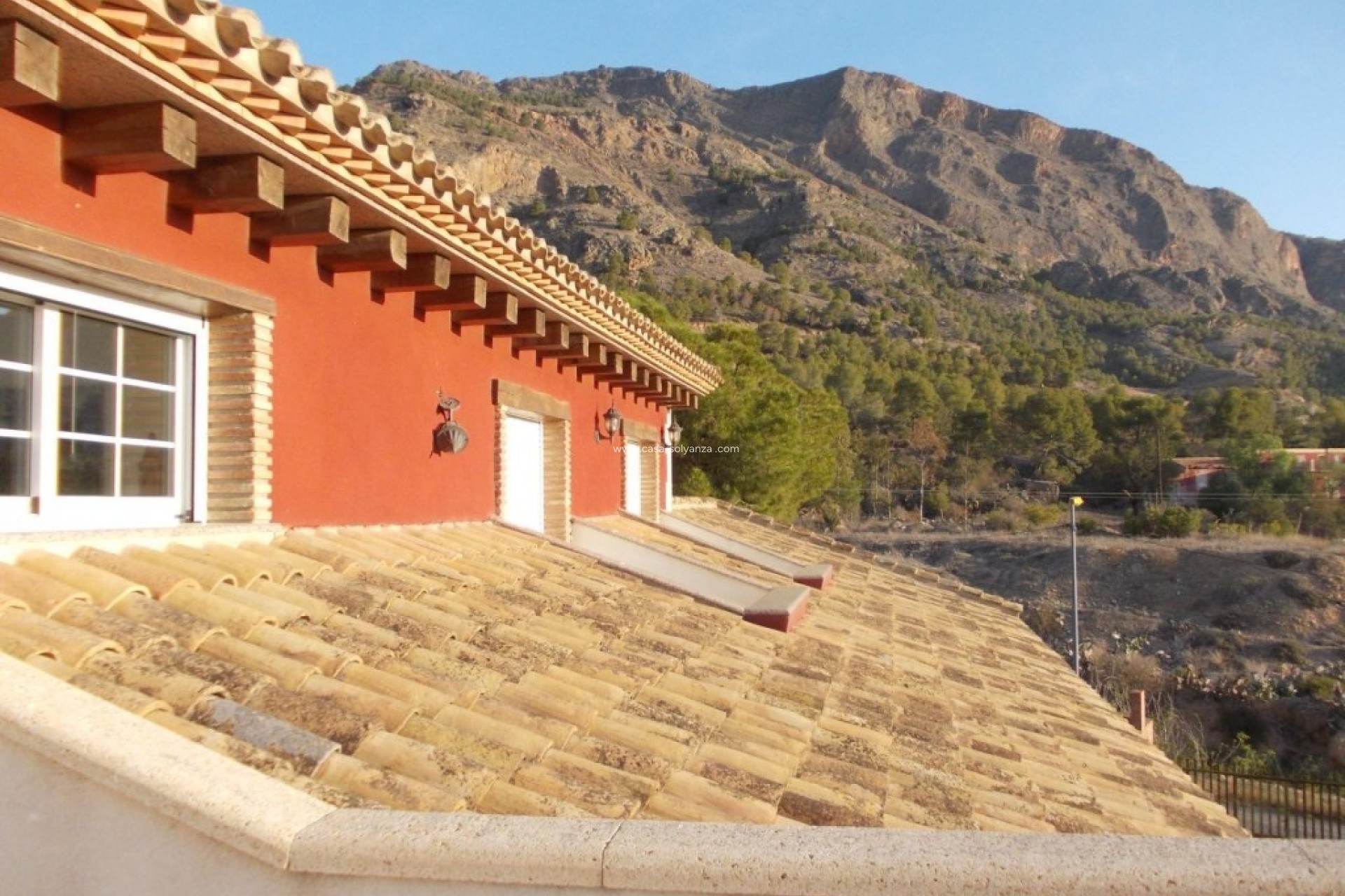 Herverkoop - Villa - Orihuela - Inland