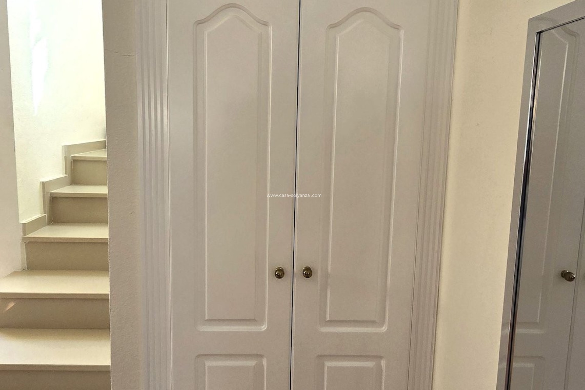 Herverkoop - Villa - Orihuela - Inland