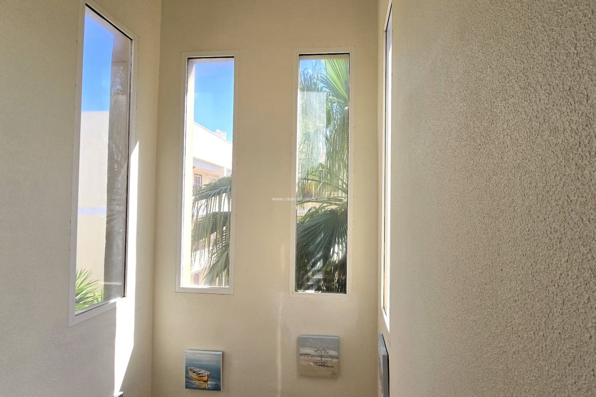 Herverkoop - Villa - Orihuela - Inland