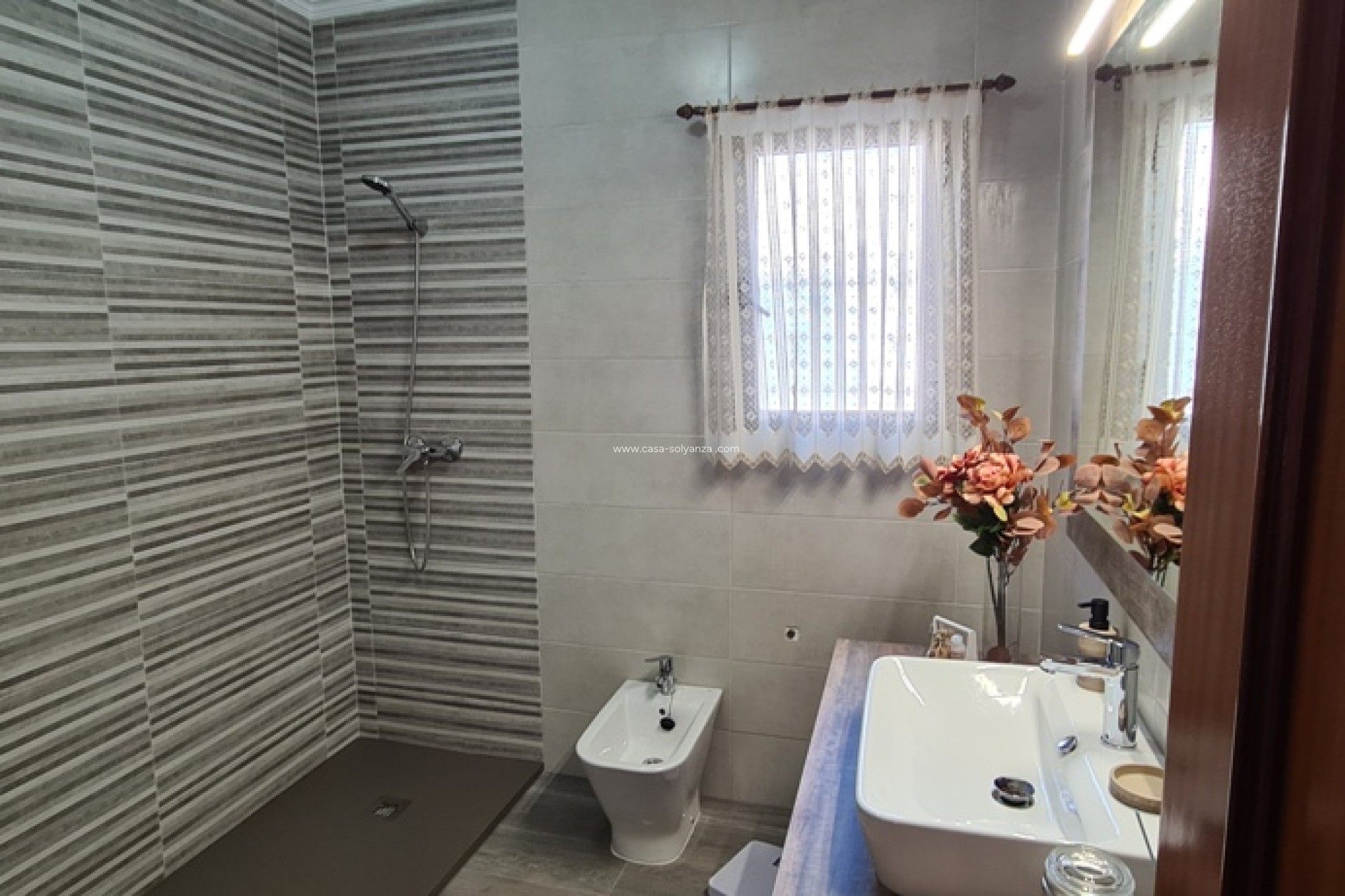 Herverkoop - Villa - Orihuela - Inland