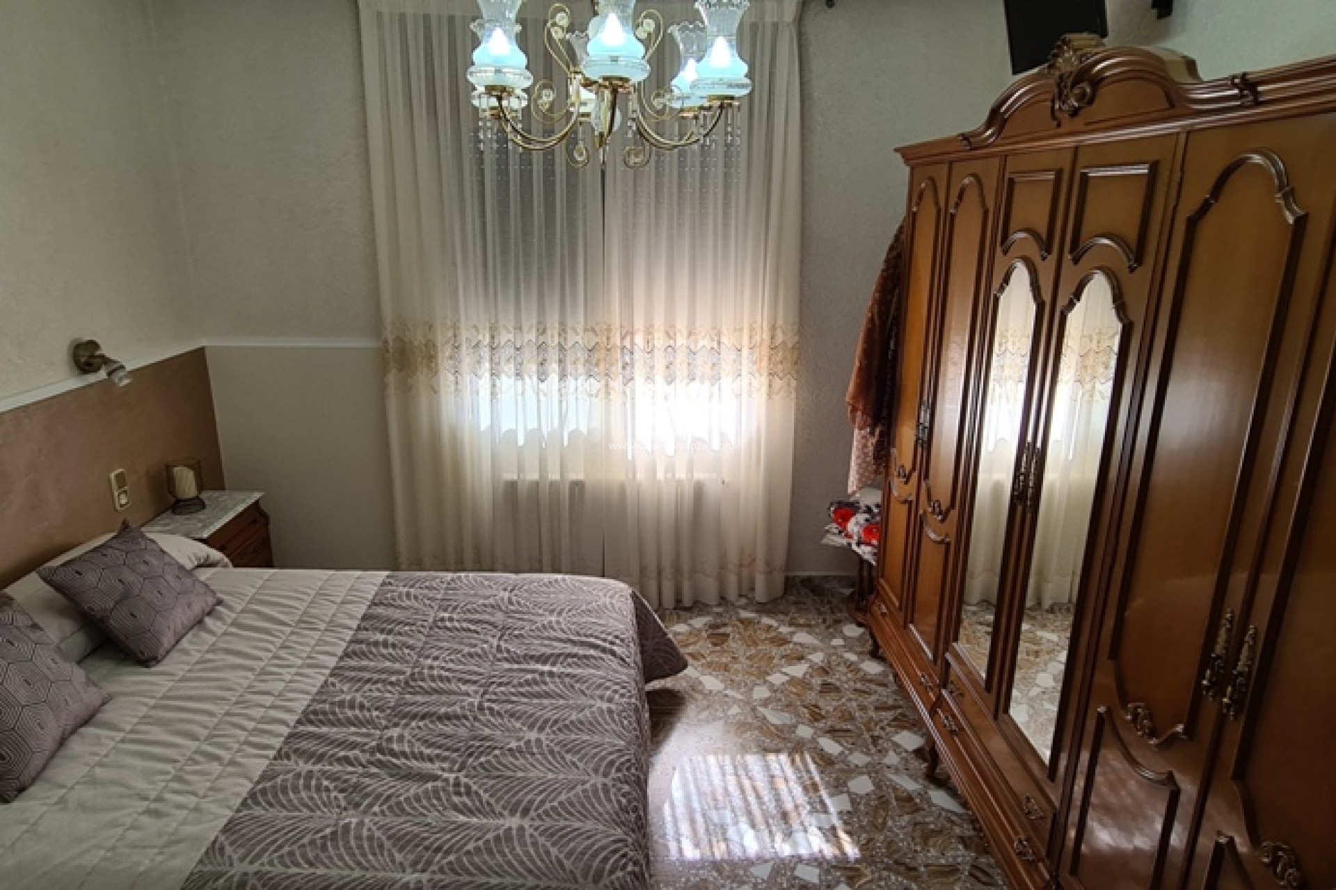 Herverkoop - Villa - Orihuela - Inland