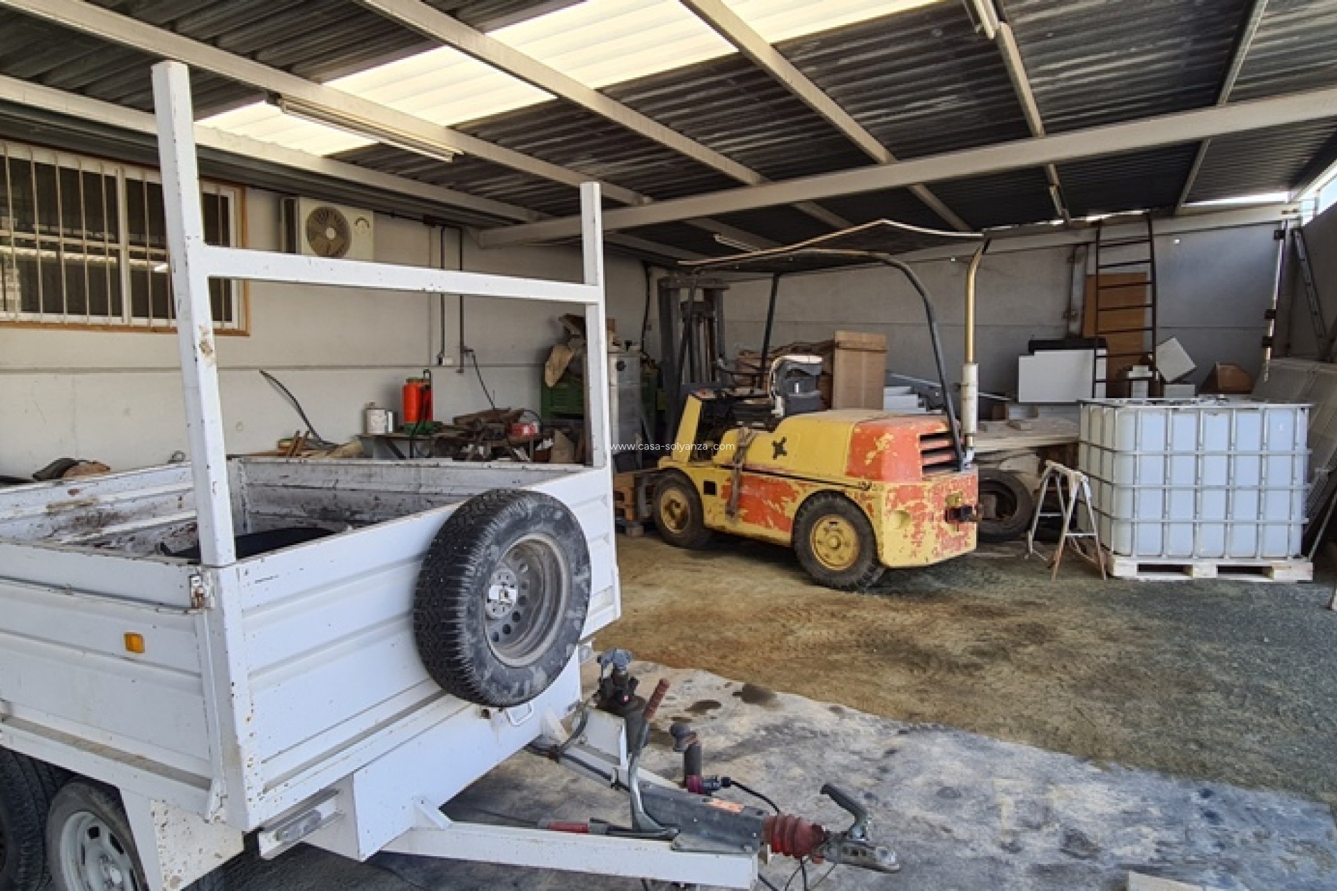 Herverkoop - Villa - Orihuela - Inland