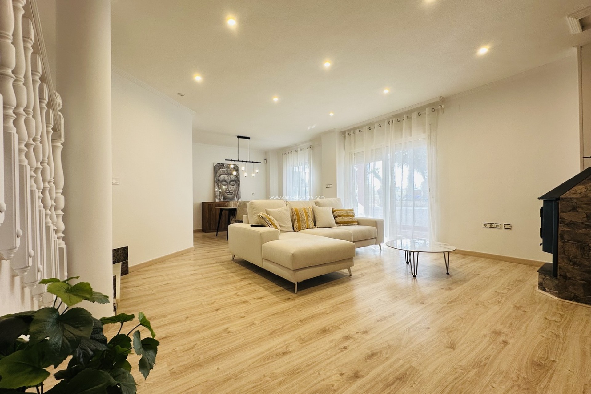 Herverkoop - Villa - Orihuela - Inland