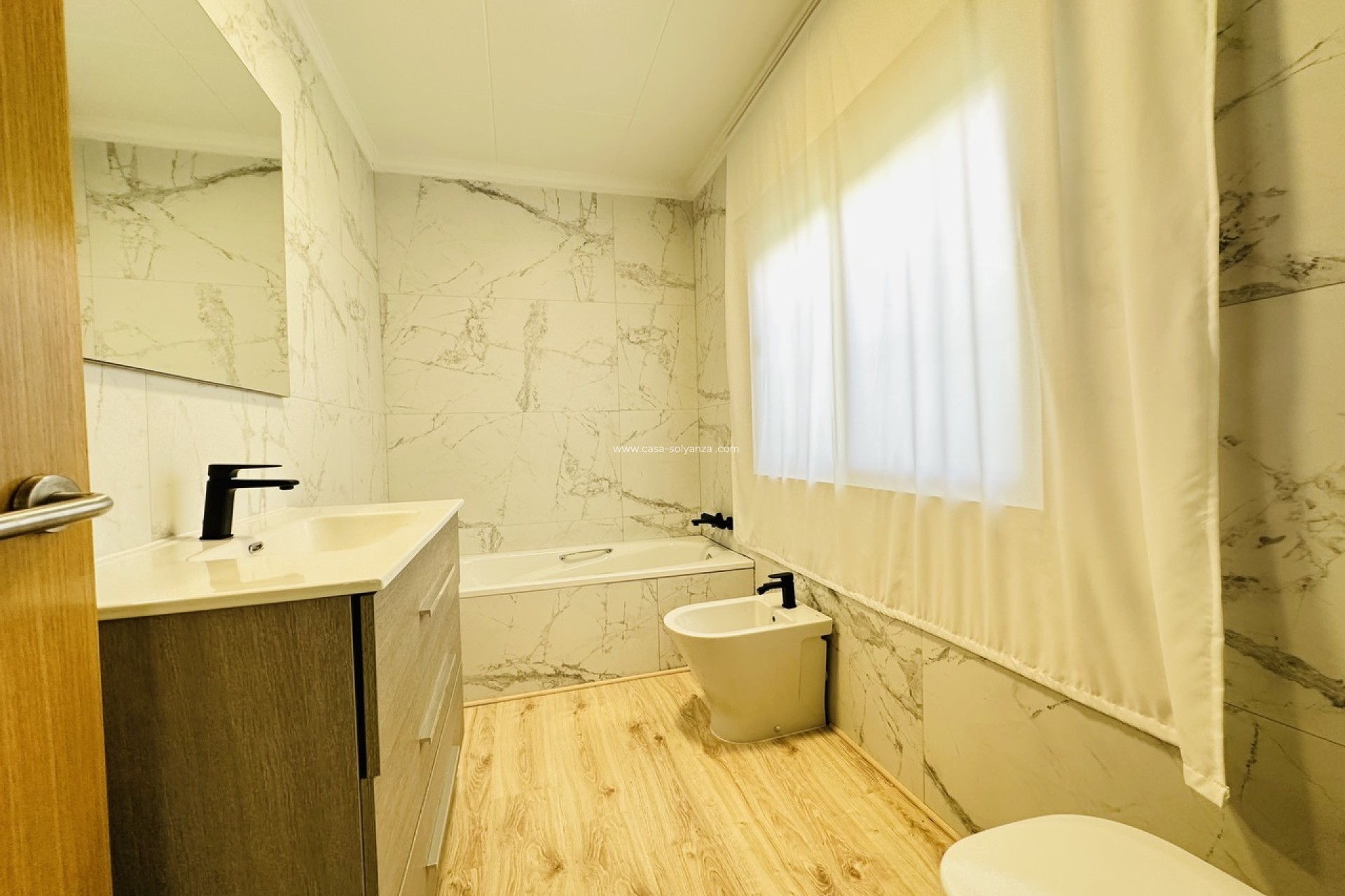 Herverkoop - Villa - Orihuela - Inland