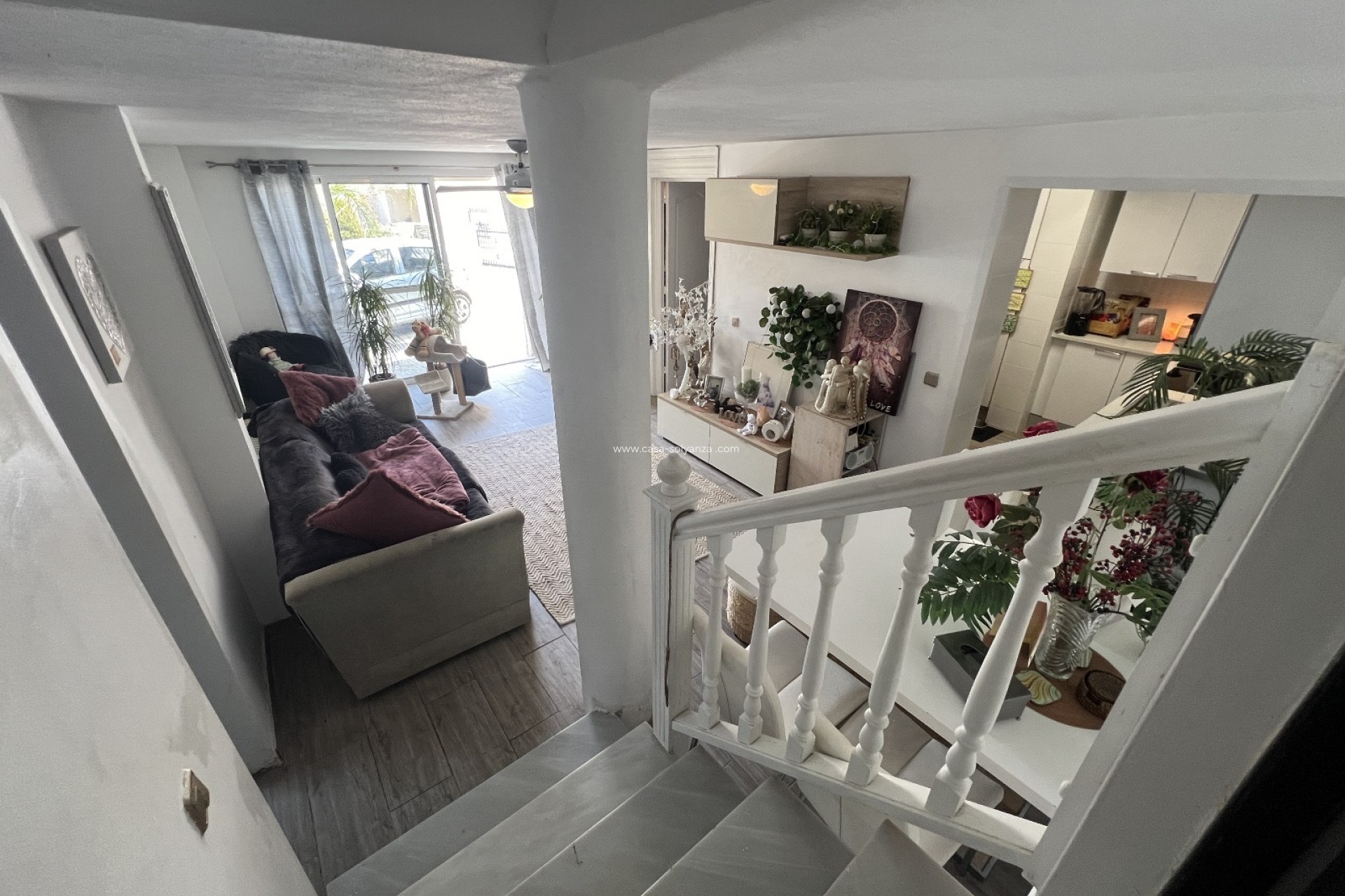 Herverkoop - Villa - Orihuela - Inland